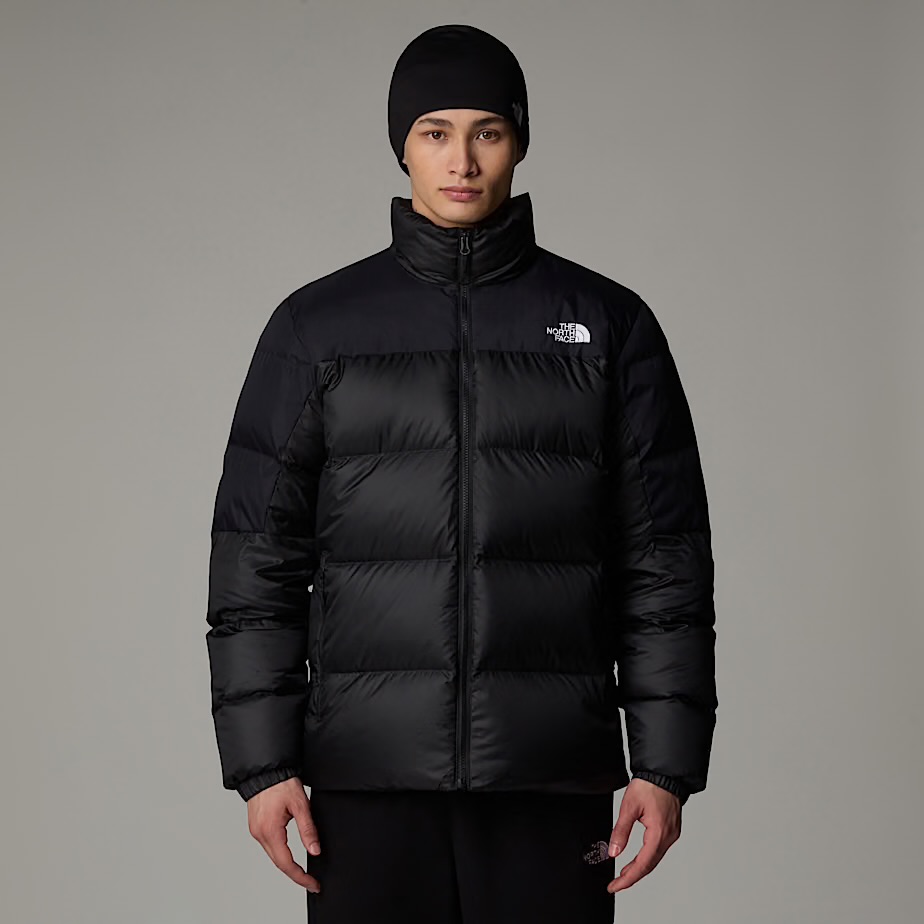THE NORTH FACE GIUBBINO