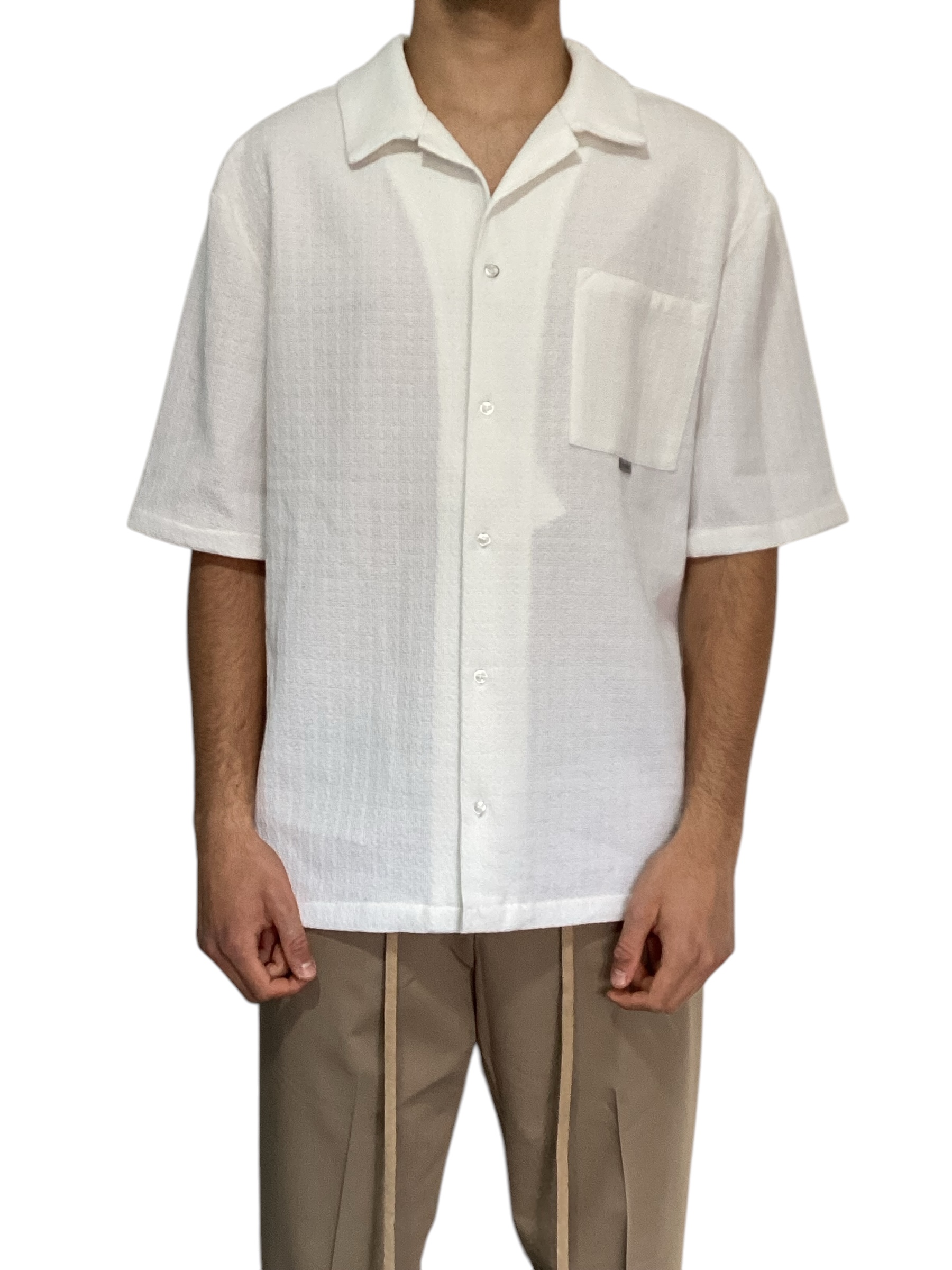 Labelroute Camicia 02518