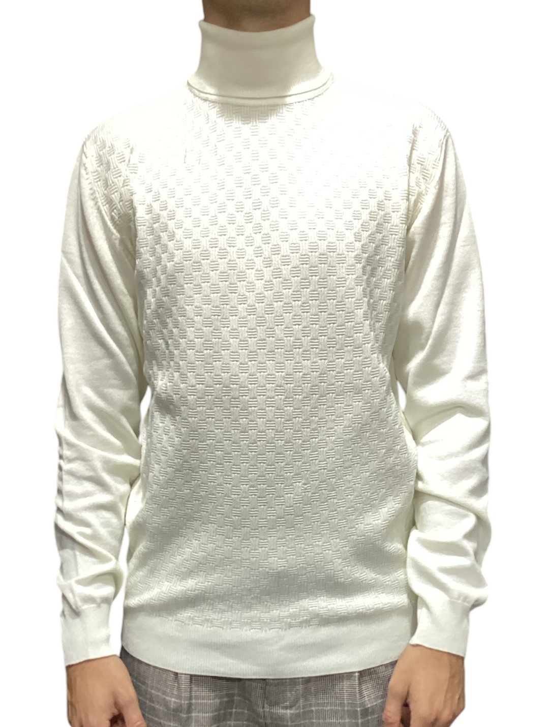 Sseinse Pullover Mi2765ss