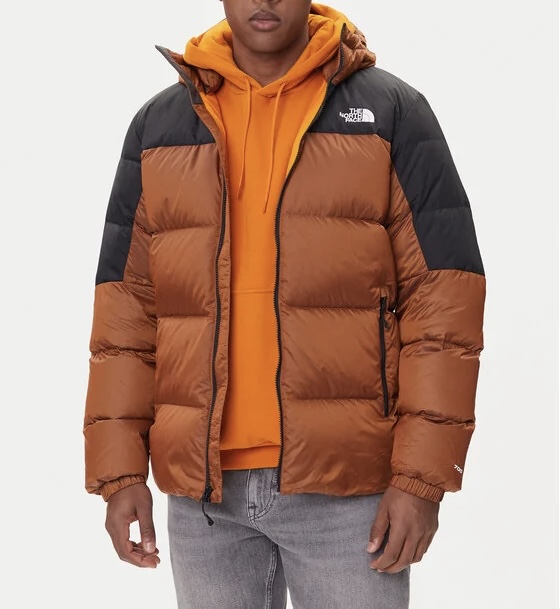 THE NORTH FACE GIUBBINO