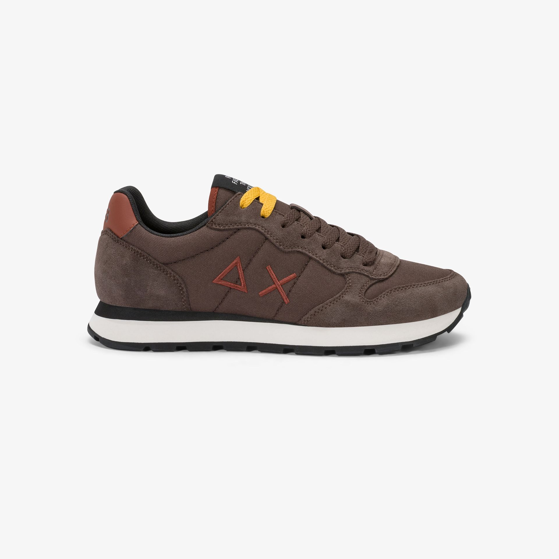 SUN68 SCARPA UOMO