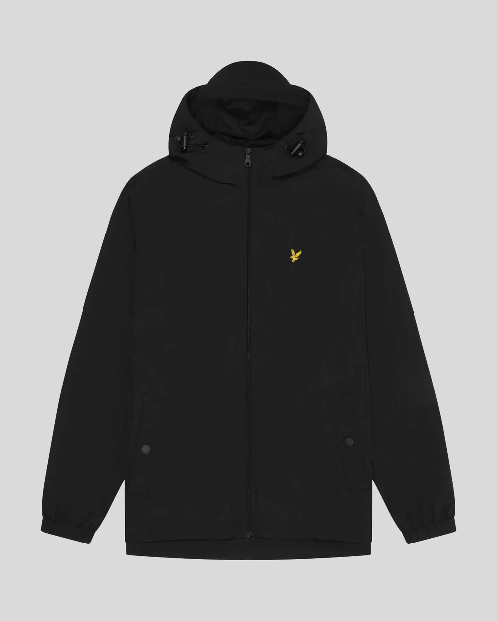 LYLE&SCOTT GIUBBINO