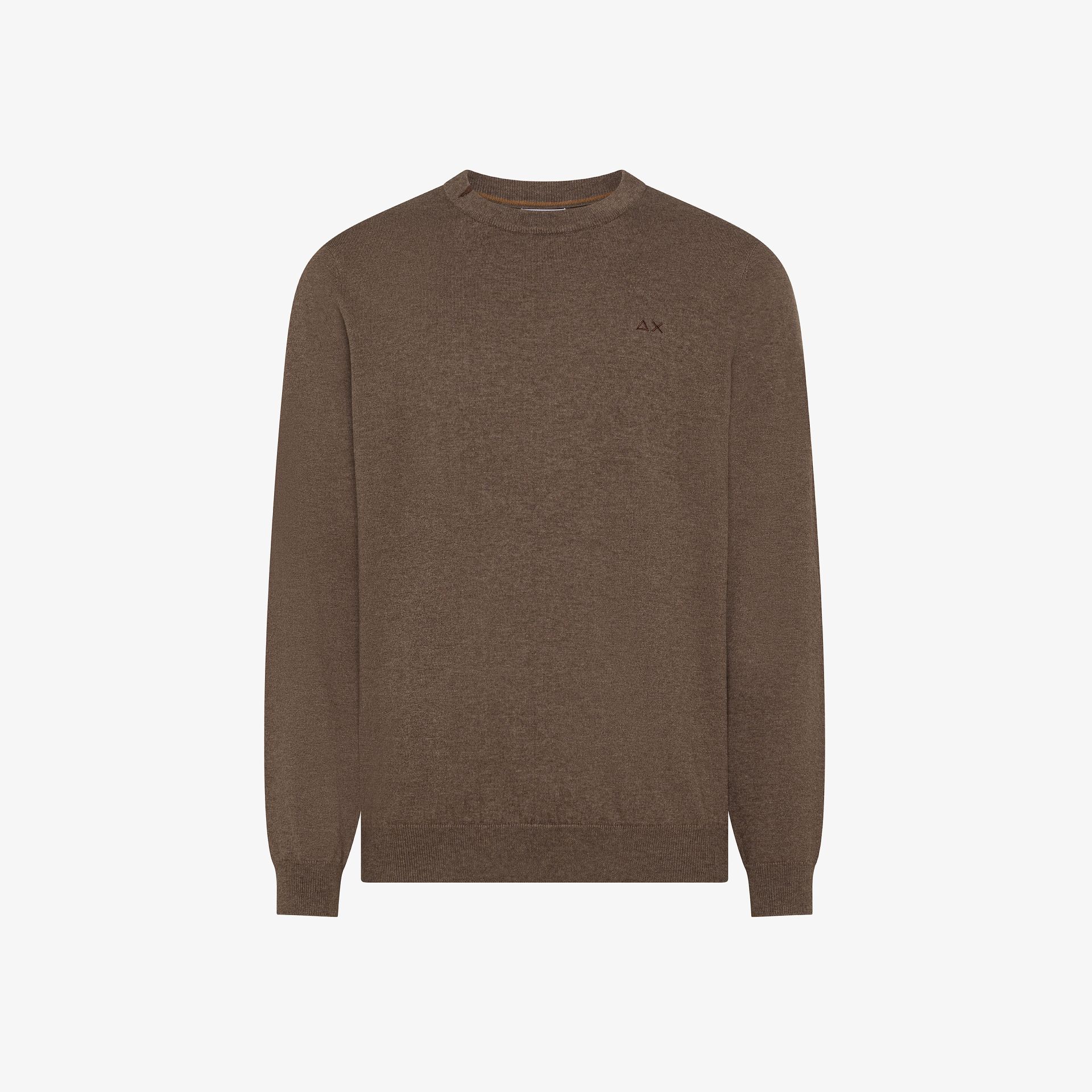 SUN68 PULLOVER UOMO