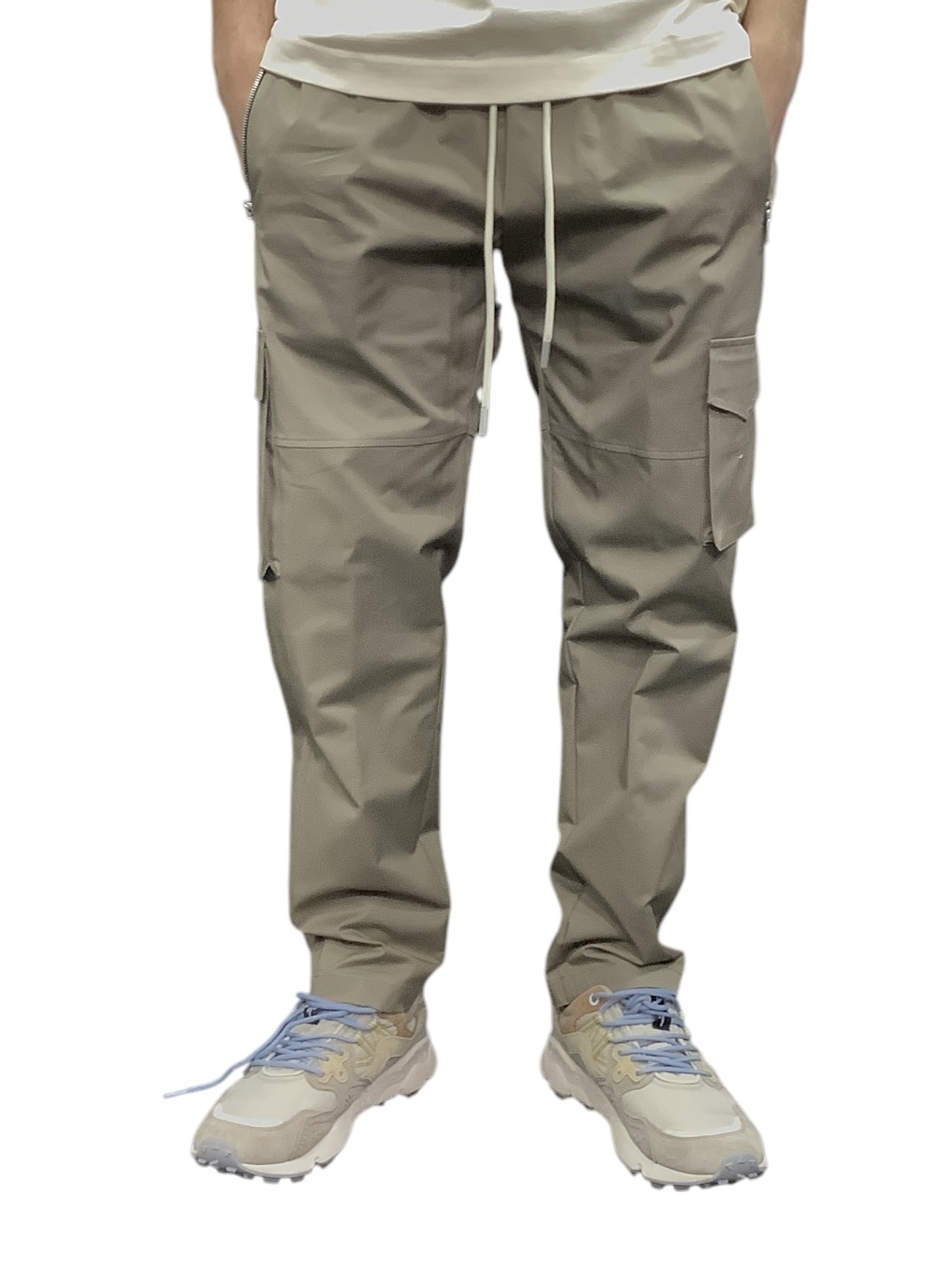 Yes London Pantalone Xp3284