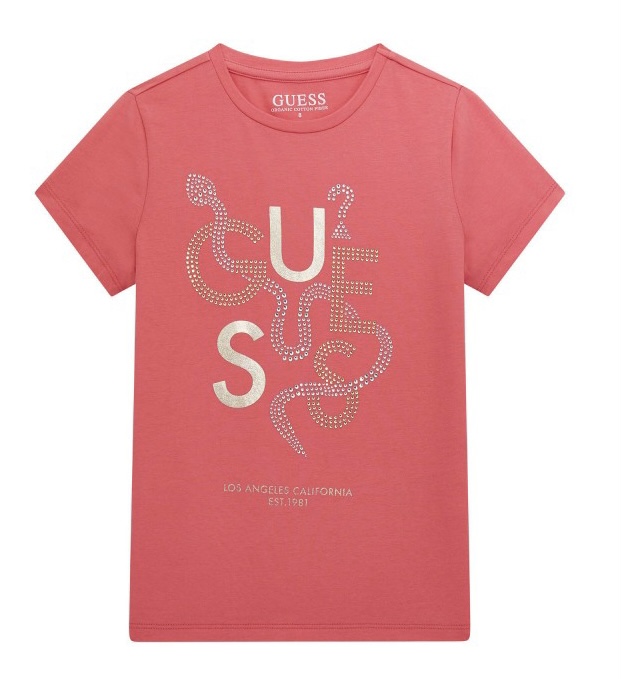 GUESS JEANS SHIRT BAMBINE E RAGAZZE