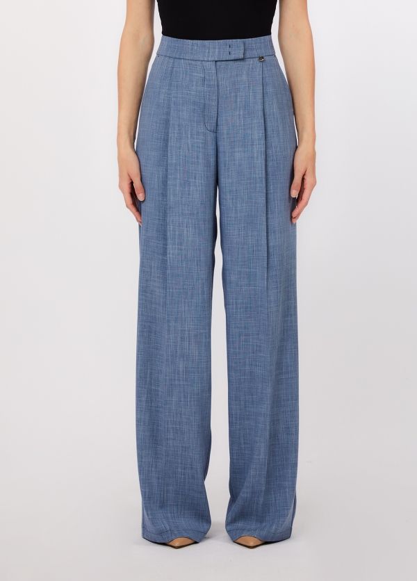 LIU JO PANTALONE DONNA