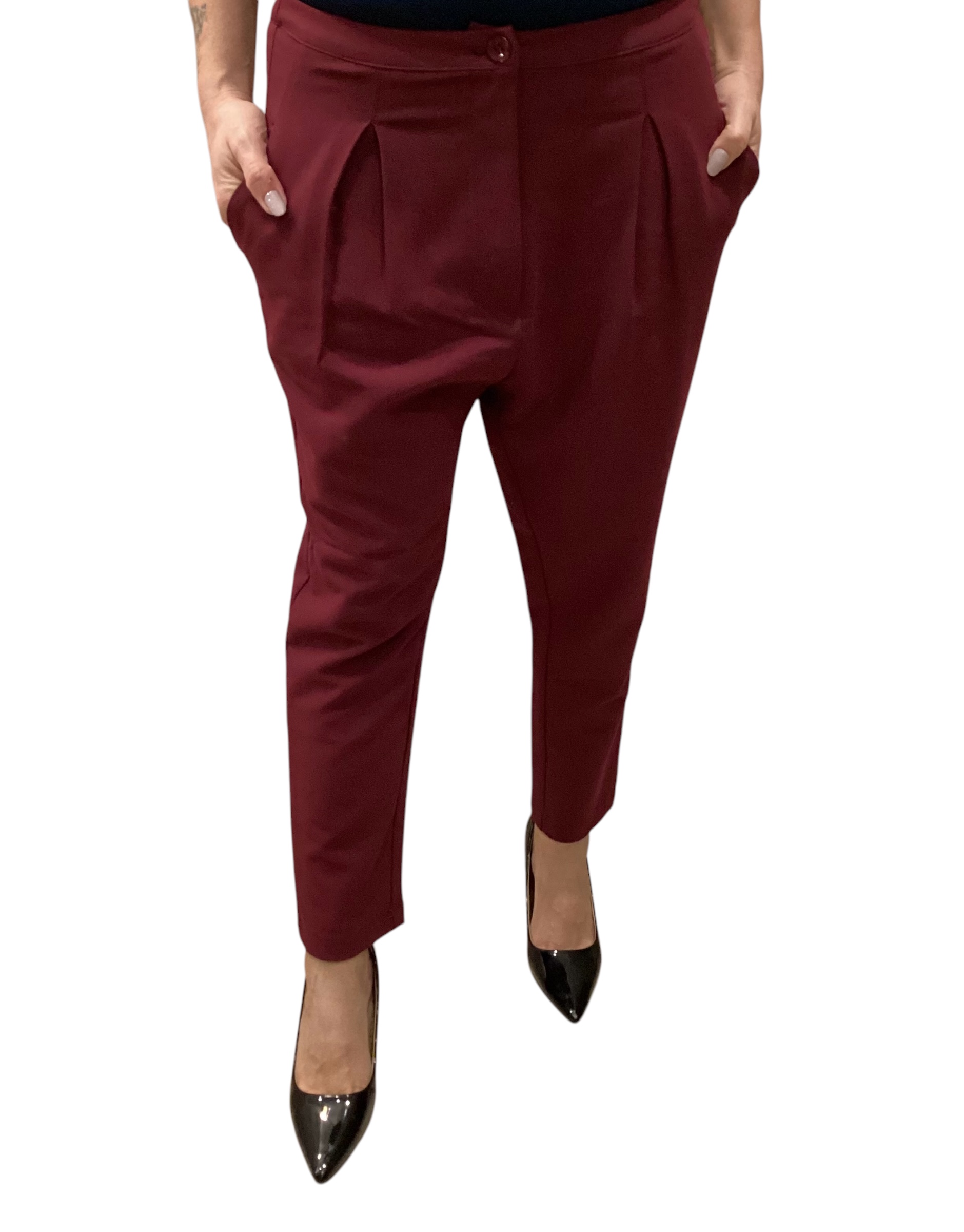 BERNA PANTALONE DONNA