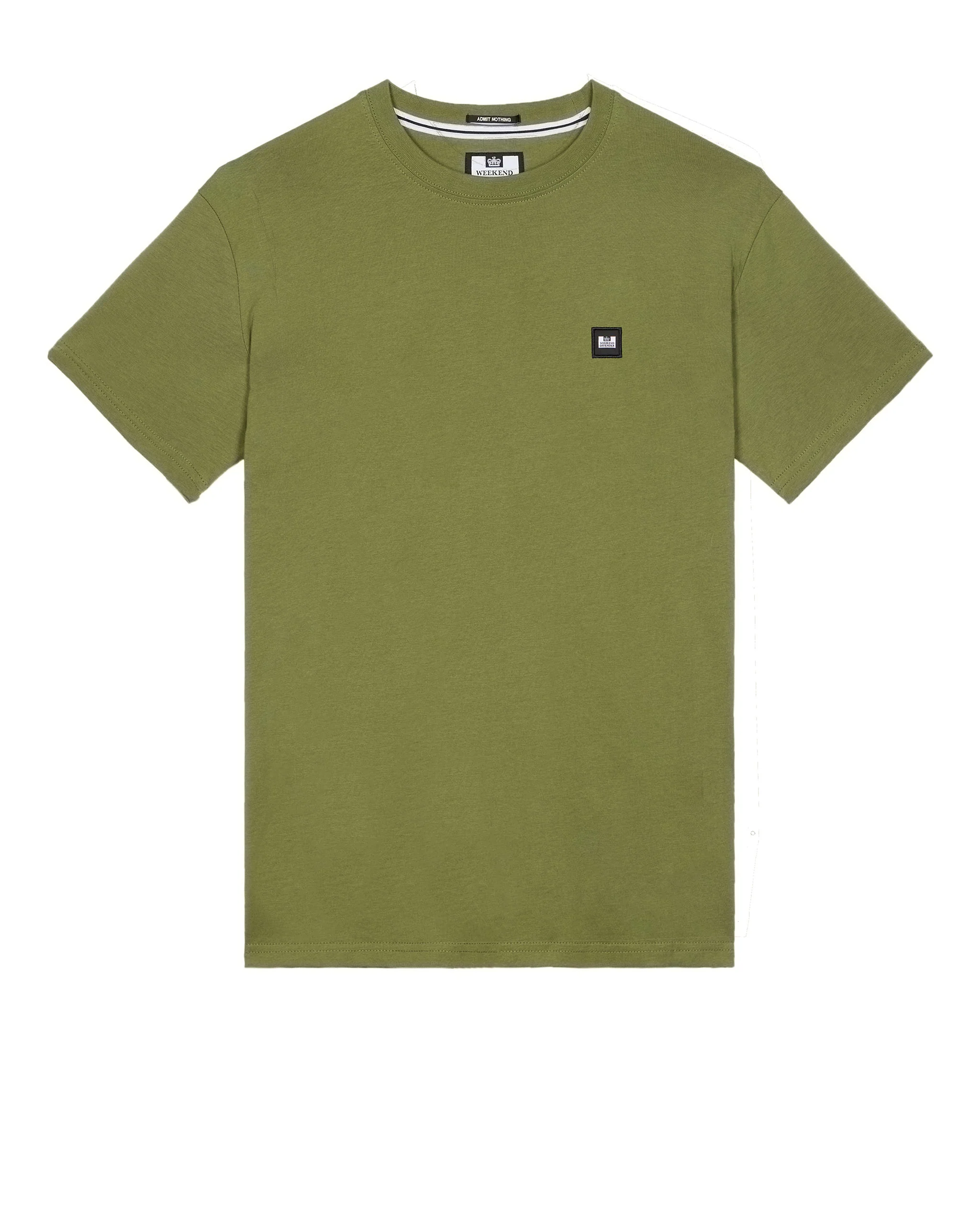 Weekend Offender Shirt Cannon Beach