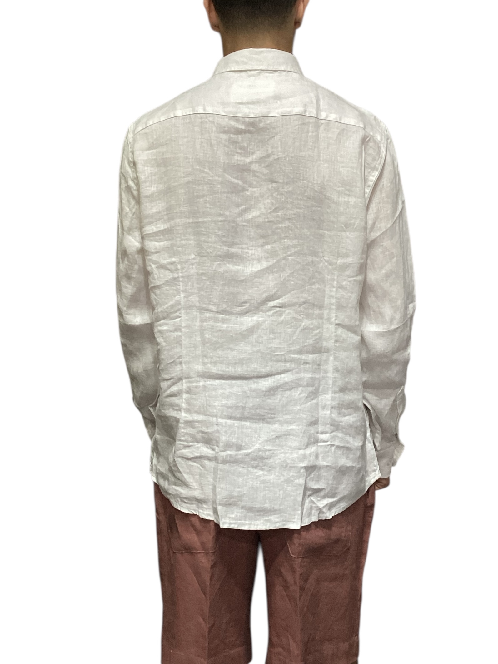SSEINSE CAMICIA