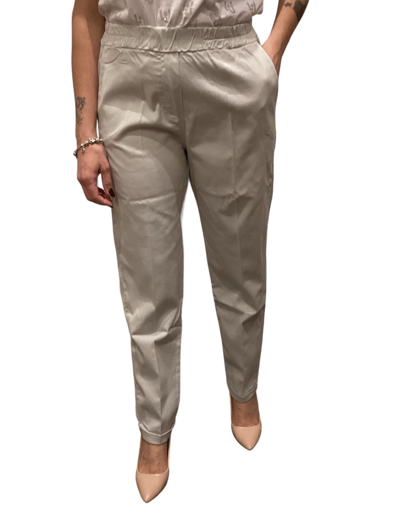 Haveone Pantalone Pls-l006