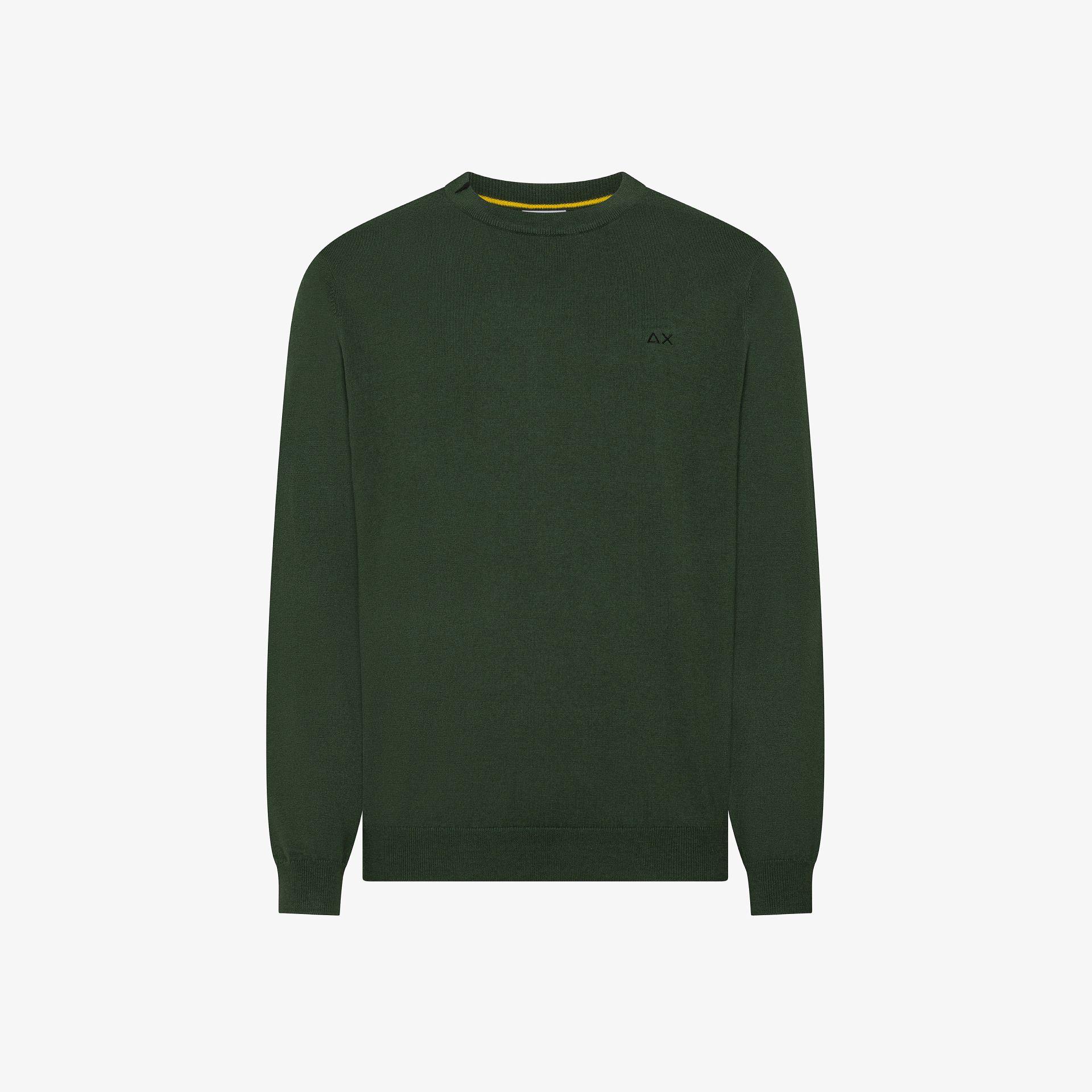 SUN68 PULLOVER UOMO