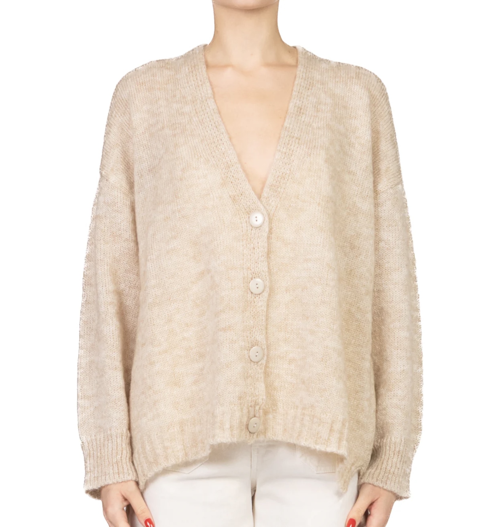 KONTATTO PULLOVER DONNA