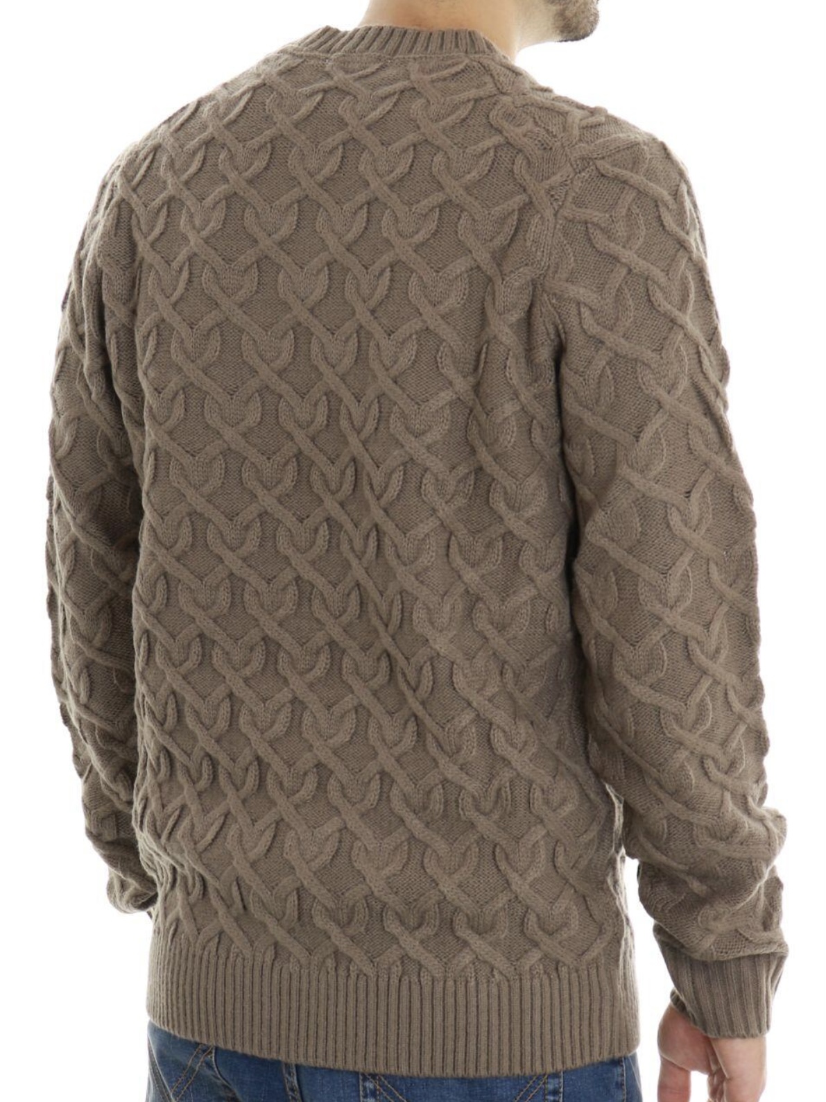 SSEINSE PULLOVER