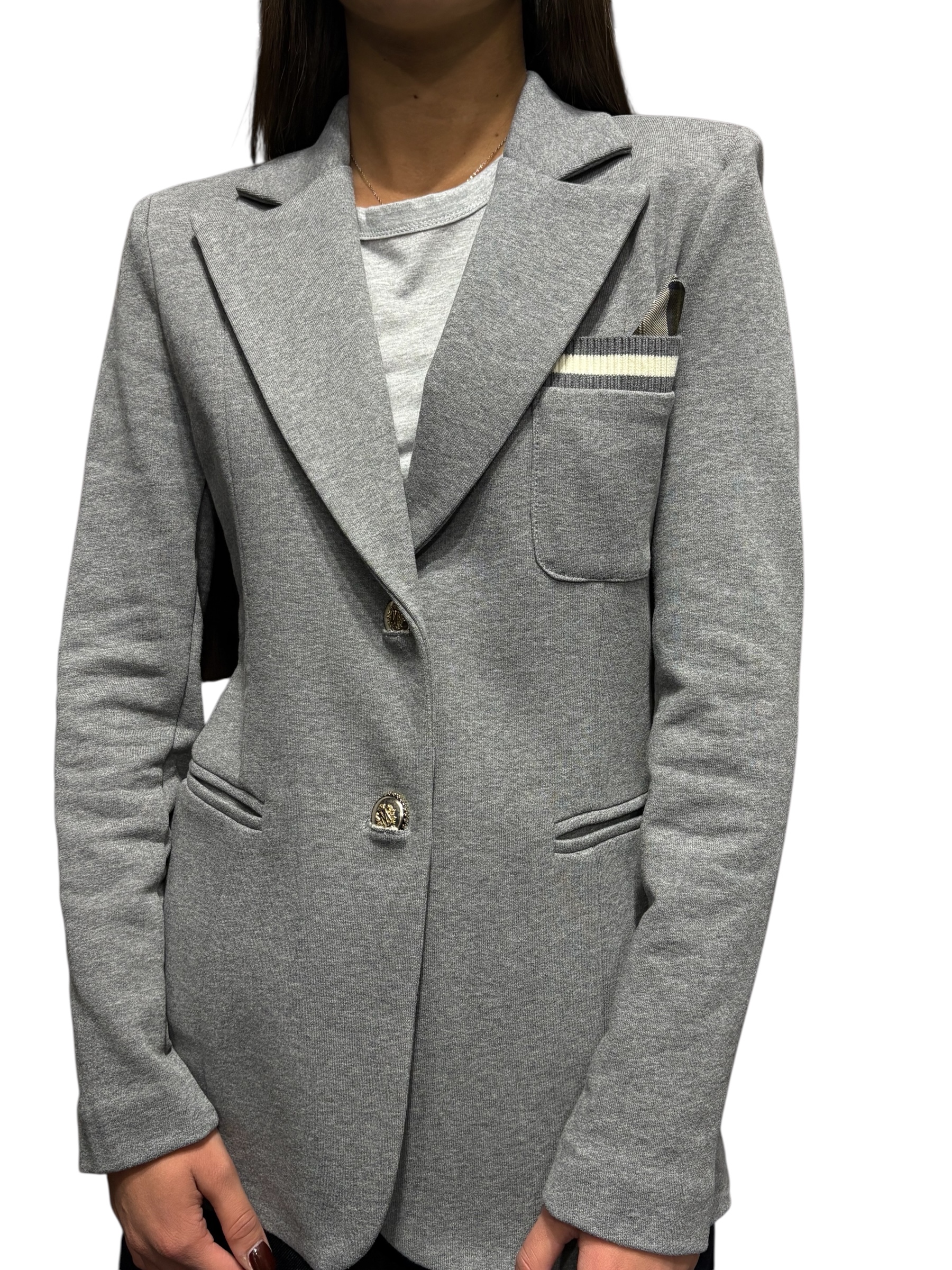 MARYLEY GIACCA DONNA