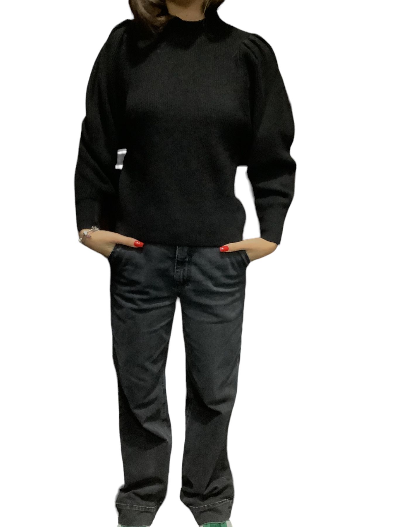 Haveone Pullover Mph-k207