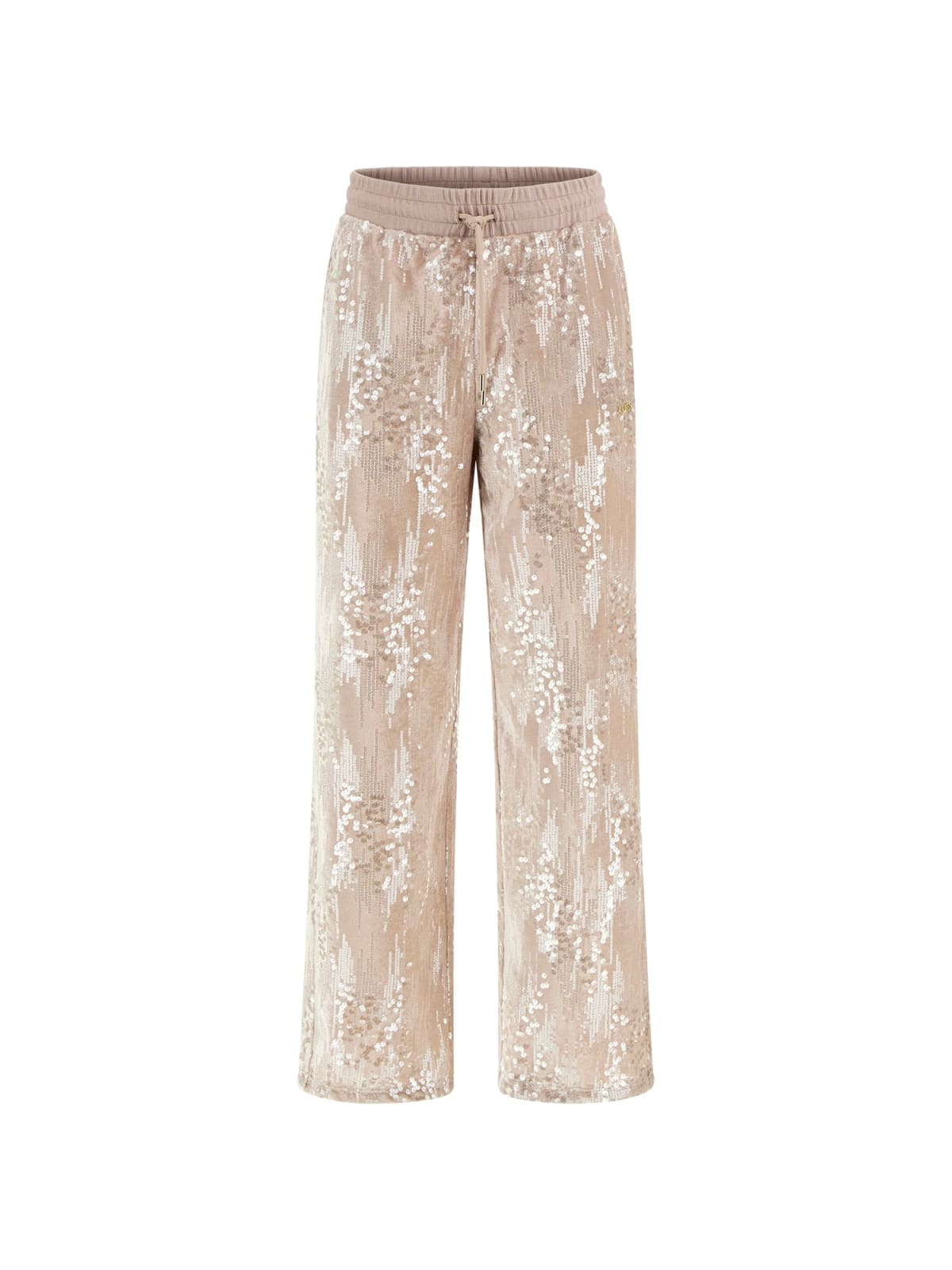 GUESS JEANS PANTA TUTA DONNA