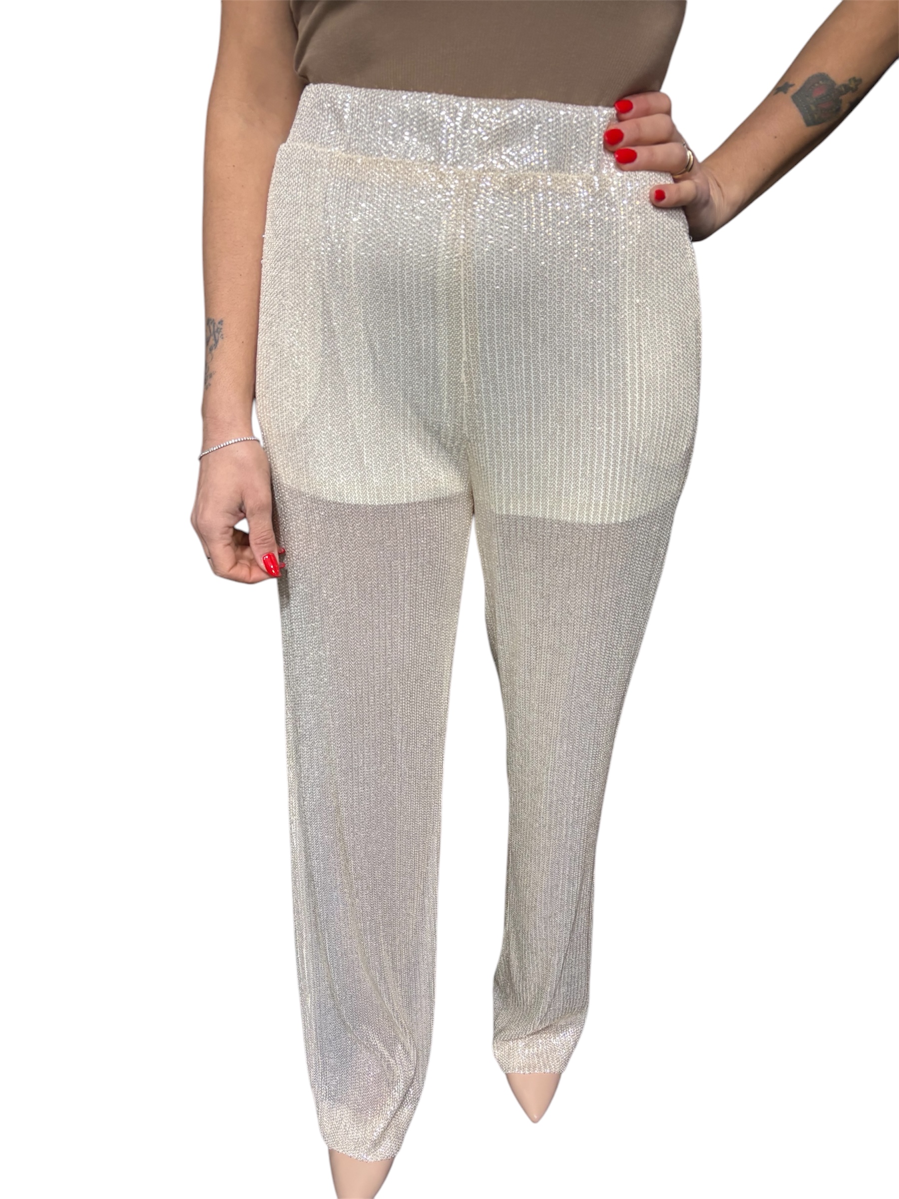 MARYLEY PANTALONE DONNA