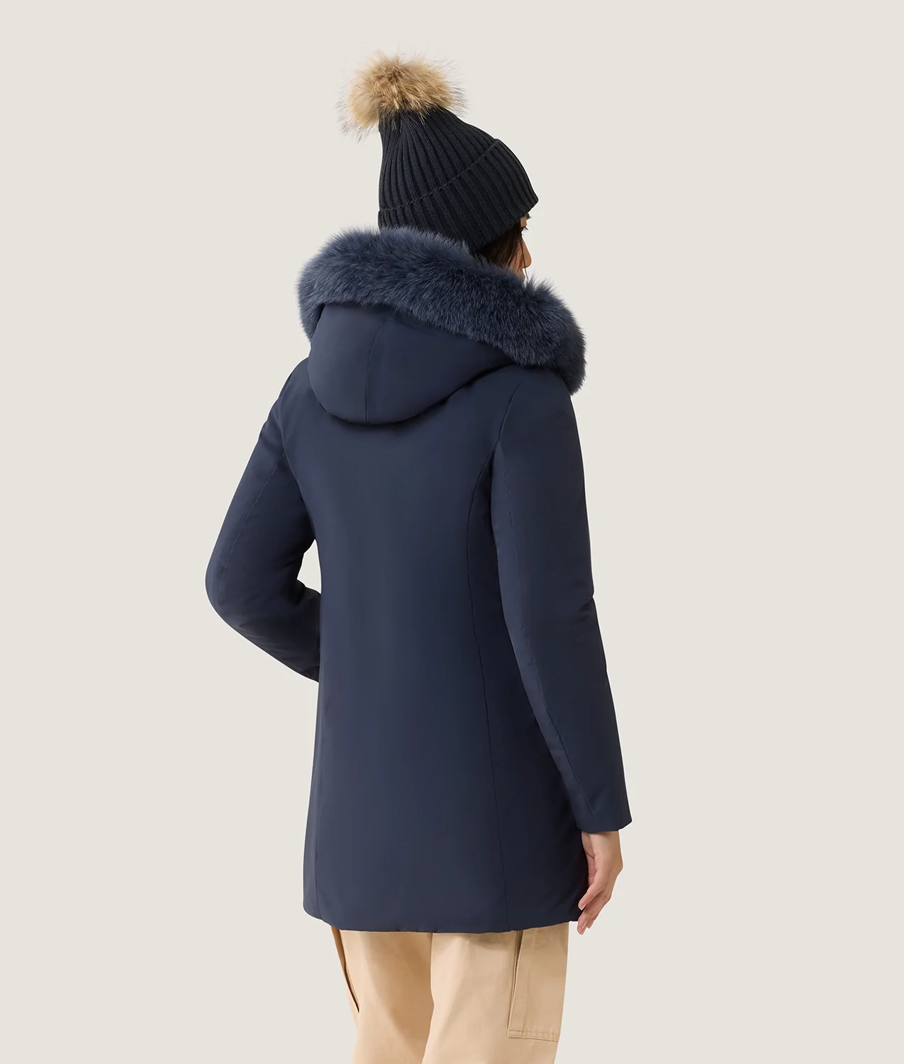 REFRIGIWEAR GIUBBINO DONNA