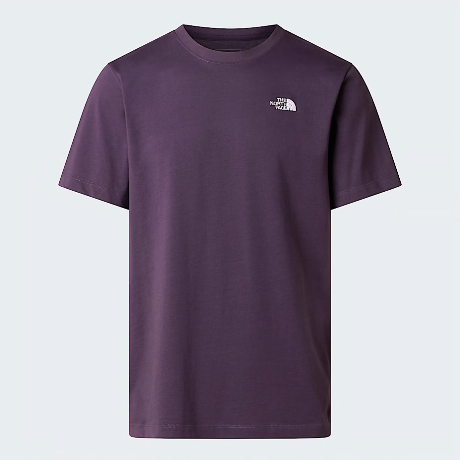 THE NORTH FACE SHIRT