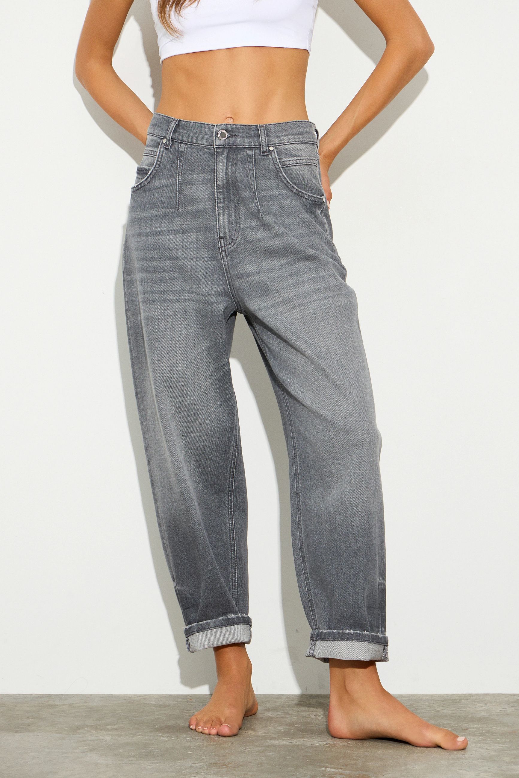 Bsb Jeans Donna 054-212935