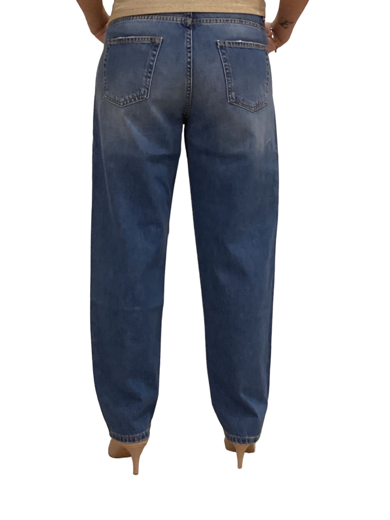 KONTATTO JEANS
