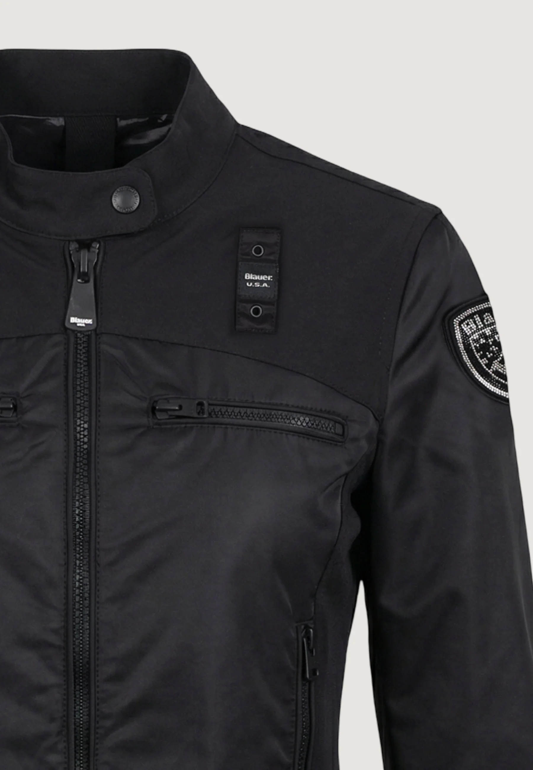 BLAUER GIUBBINO DONNA