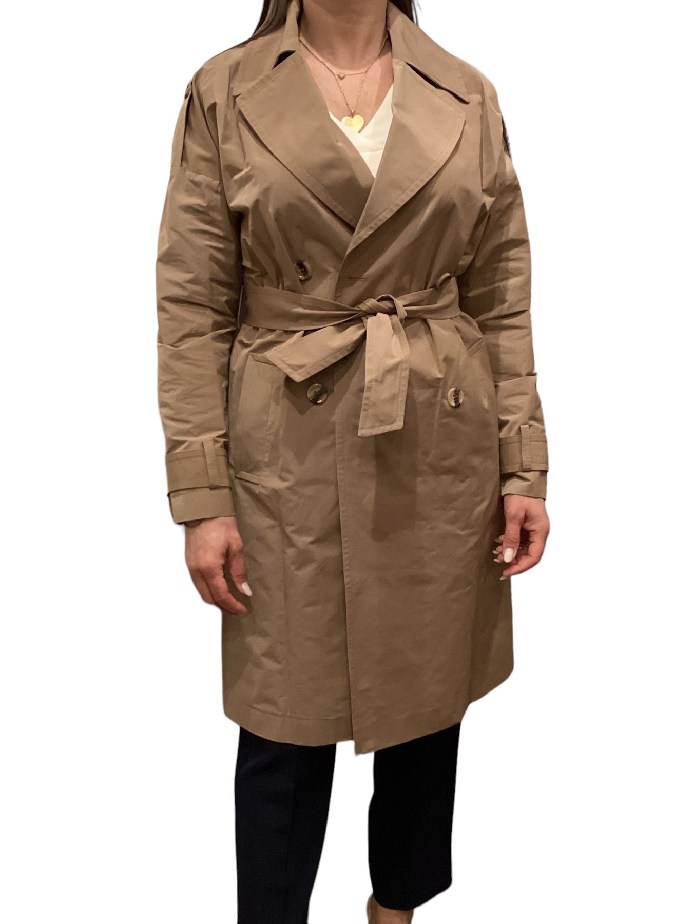 MARYLEY TRENCH