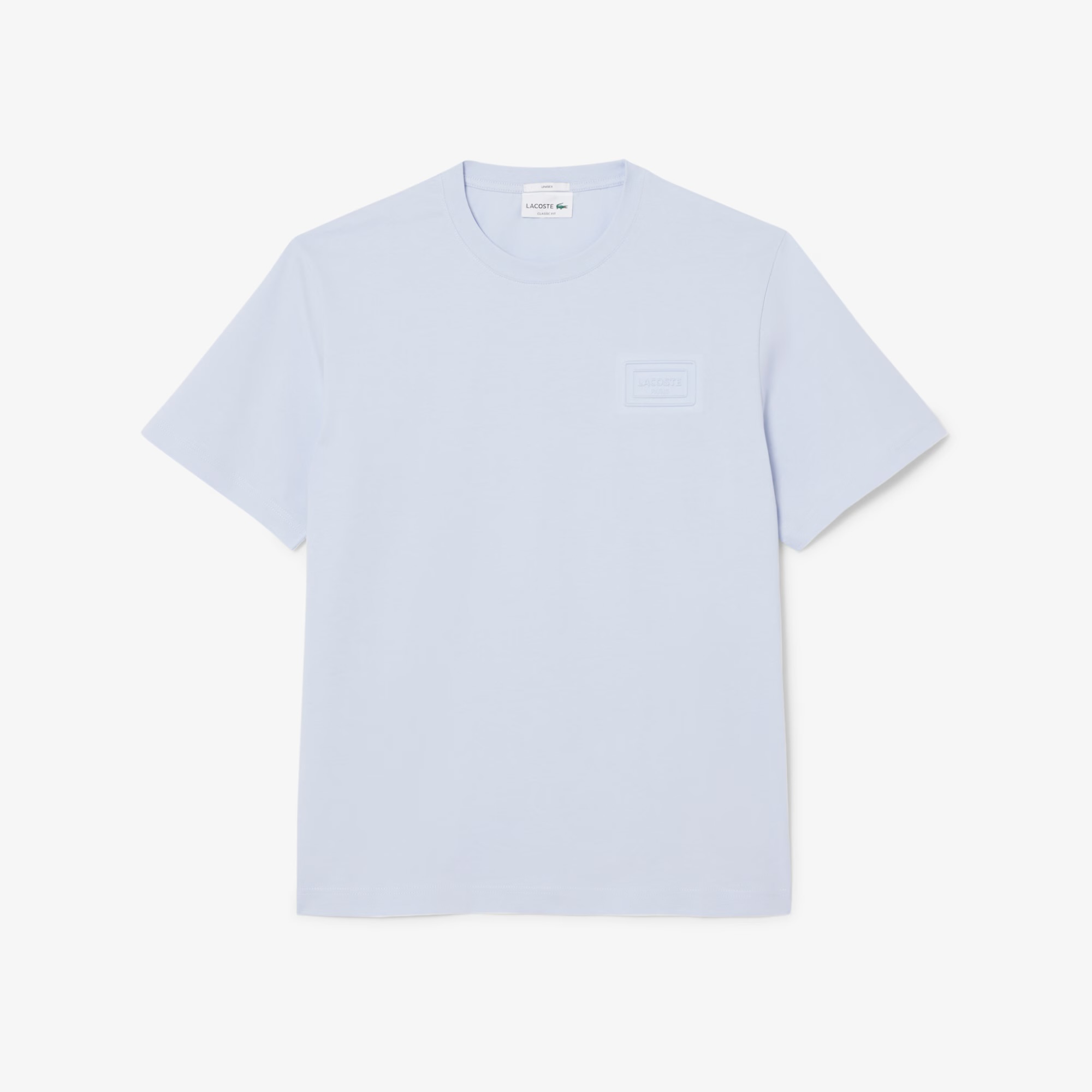 LACOSTE SHIRT
