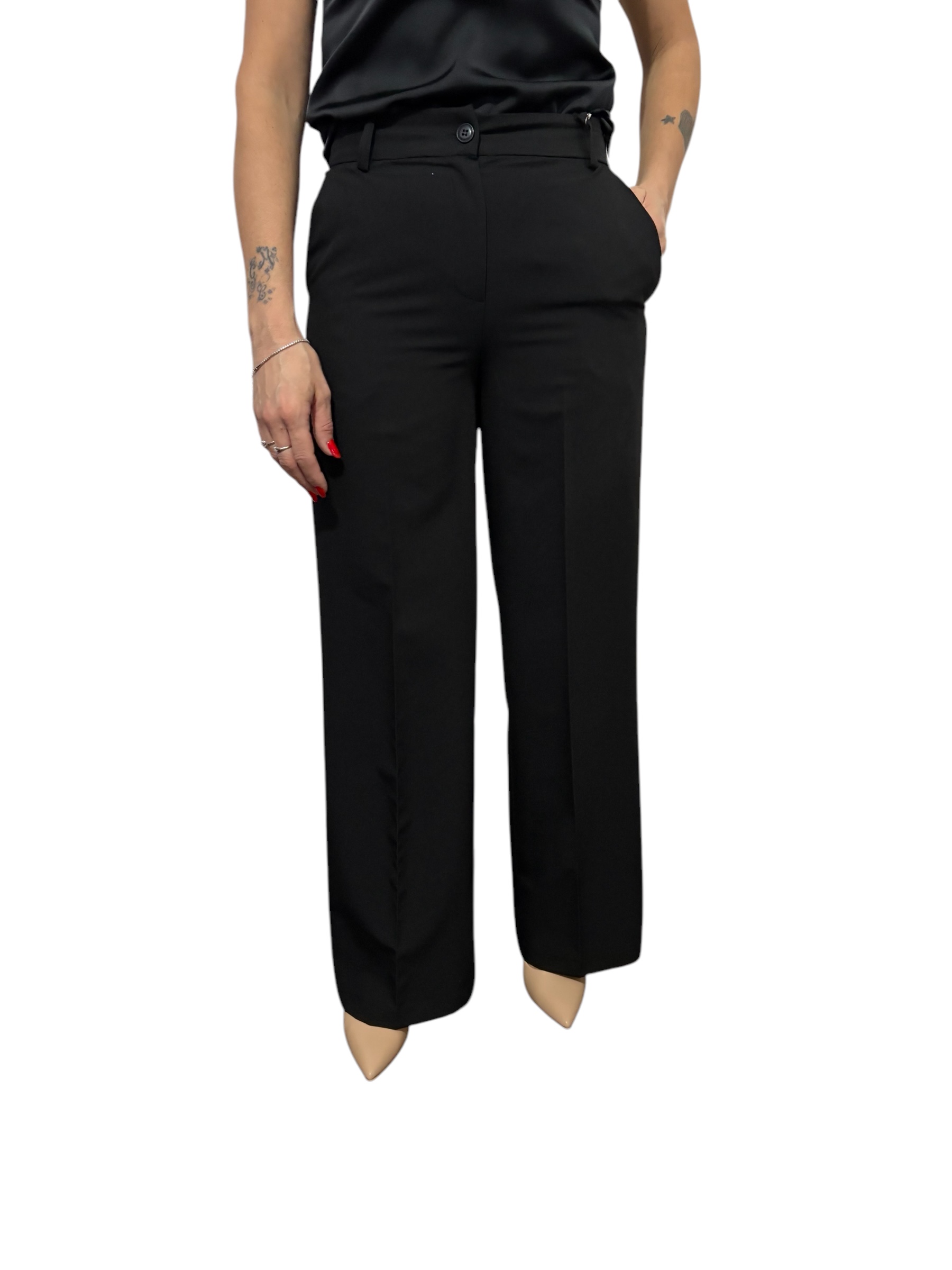 KONTATTO PANTALONE DONNA