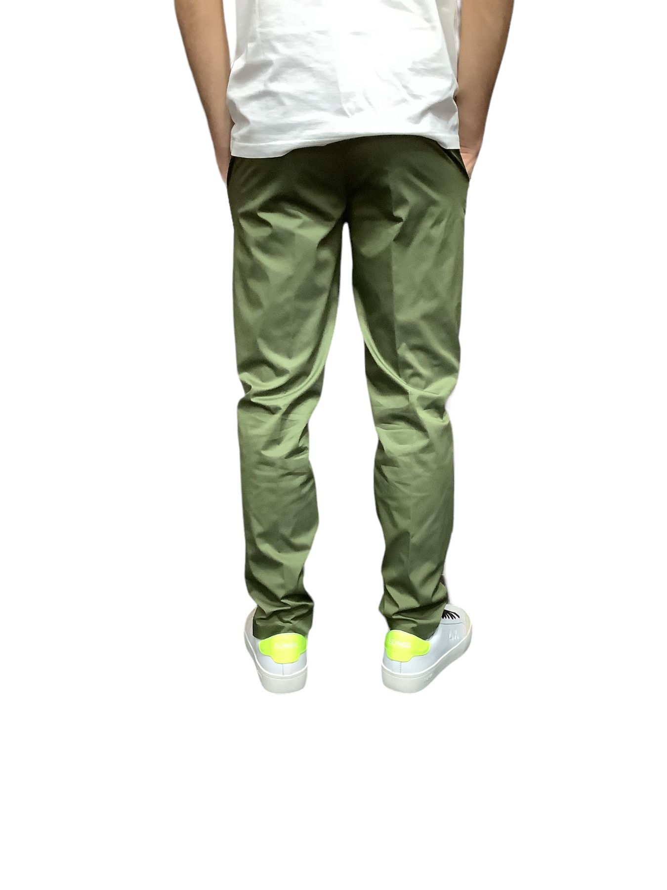 MARKUP PANTALONE