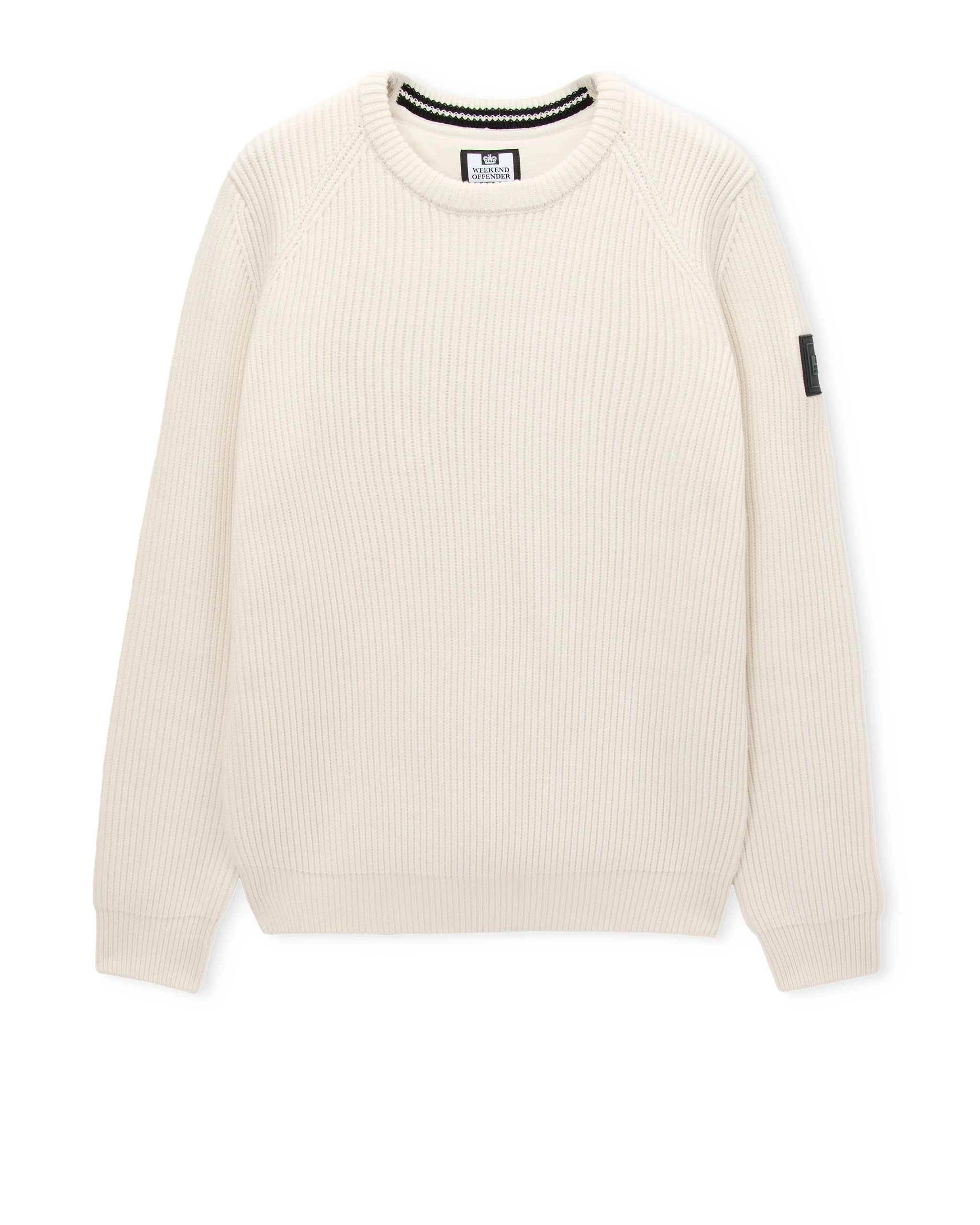 WEEKEND OFFENDER PULLOVER