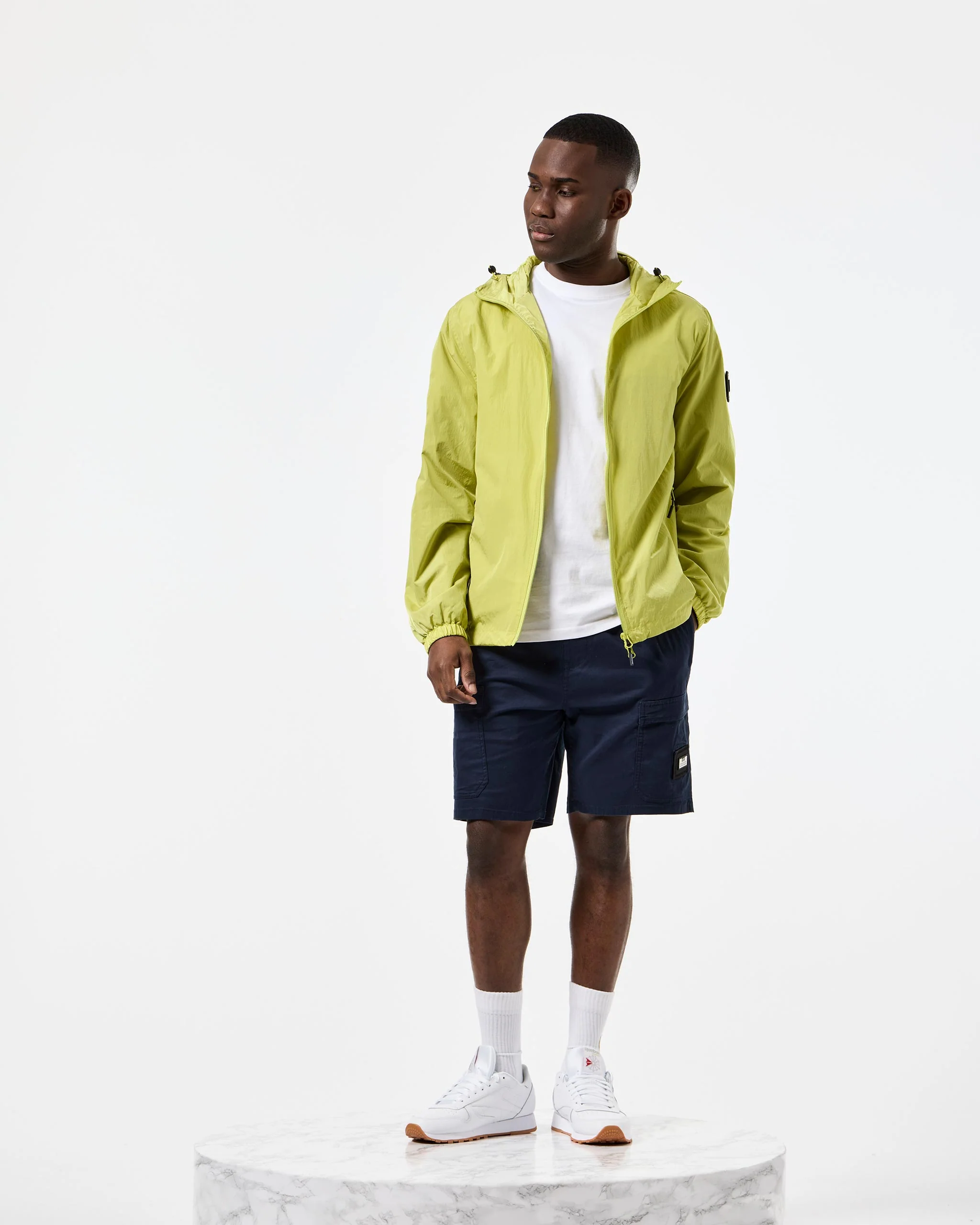 WEEKEND OFFENDER BERMUDA