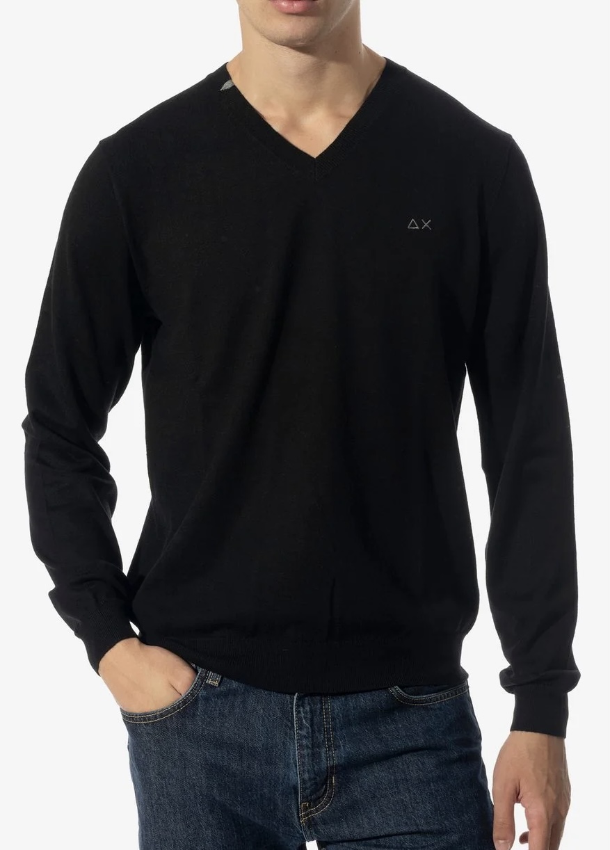 SUN68 PULLOVER