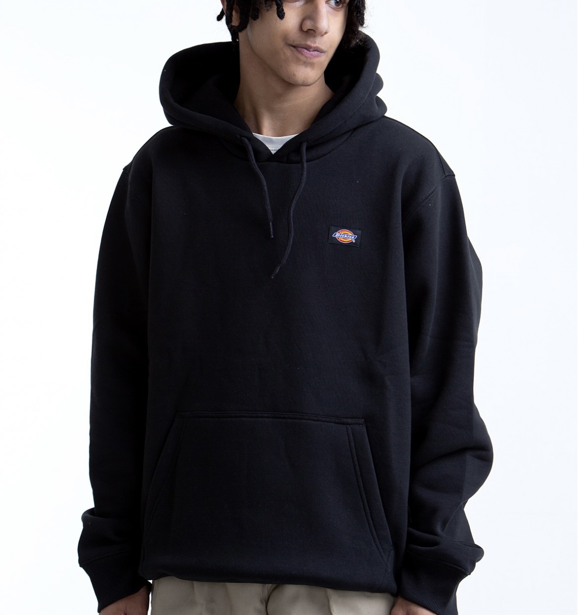 Dickies Felpa Dk0a4xcd