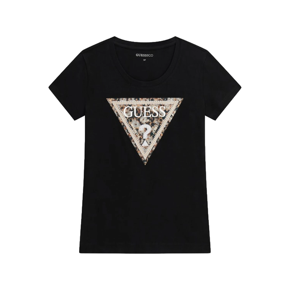 GUESS JEANS SHIRT DONNA