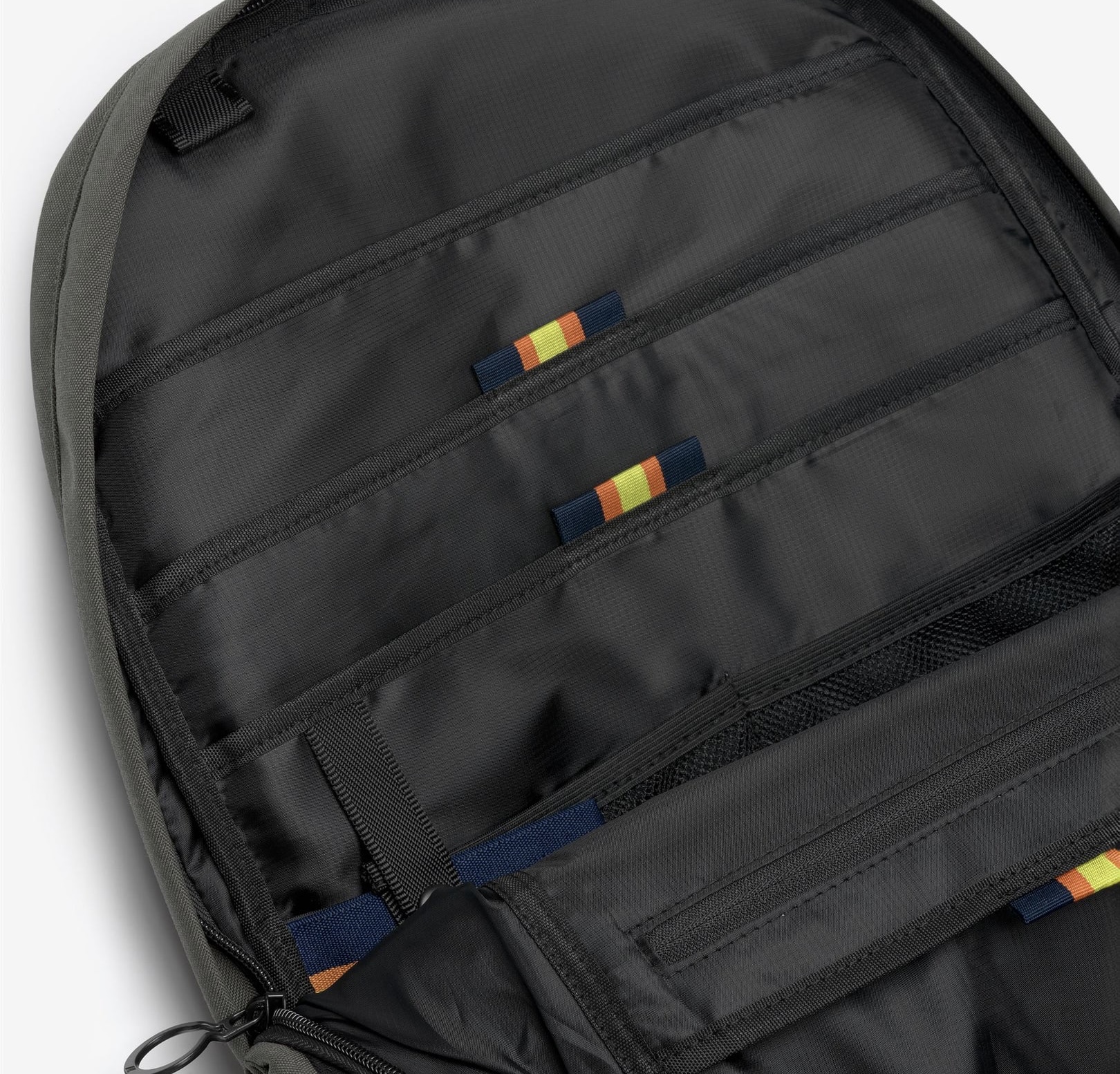 KWAY ZAINO UNISEX ADULTO