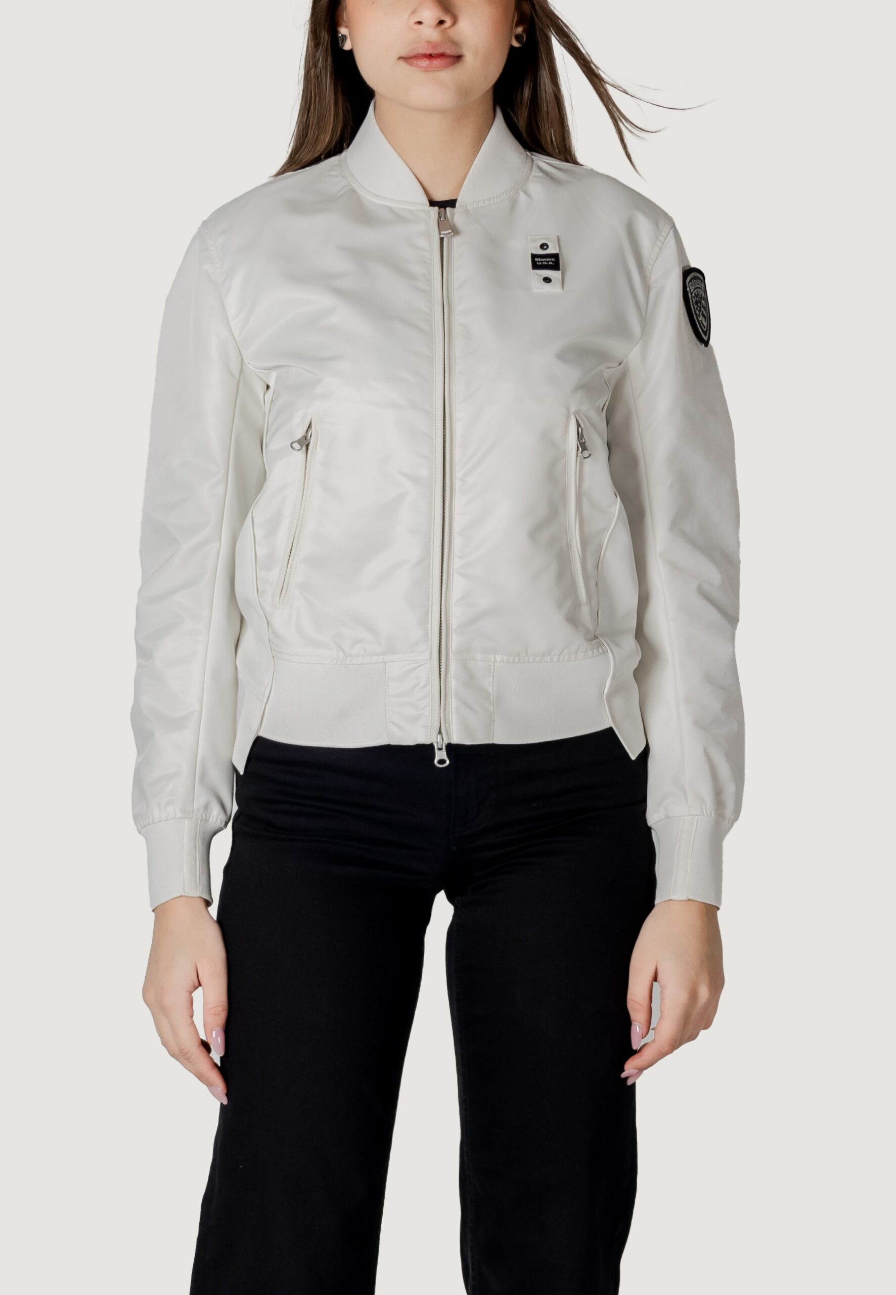 Blauer Giubbino Donna 25sbldc01221-007108