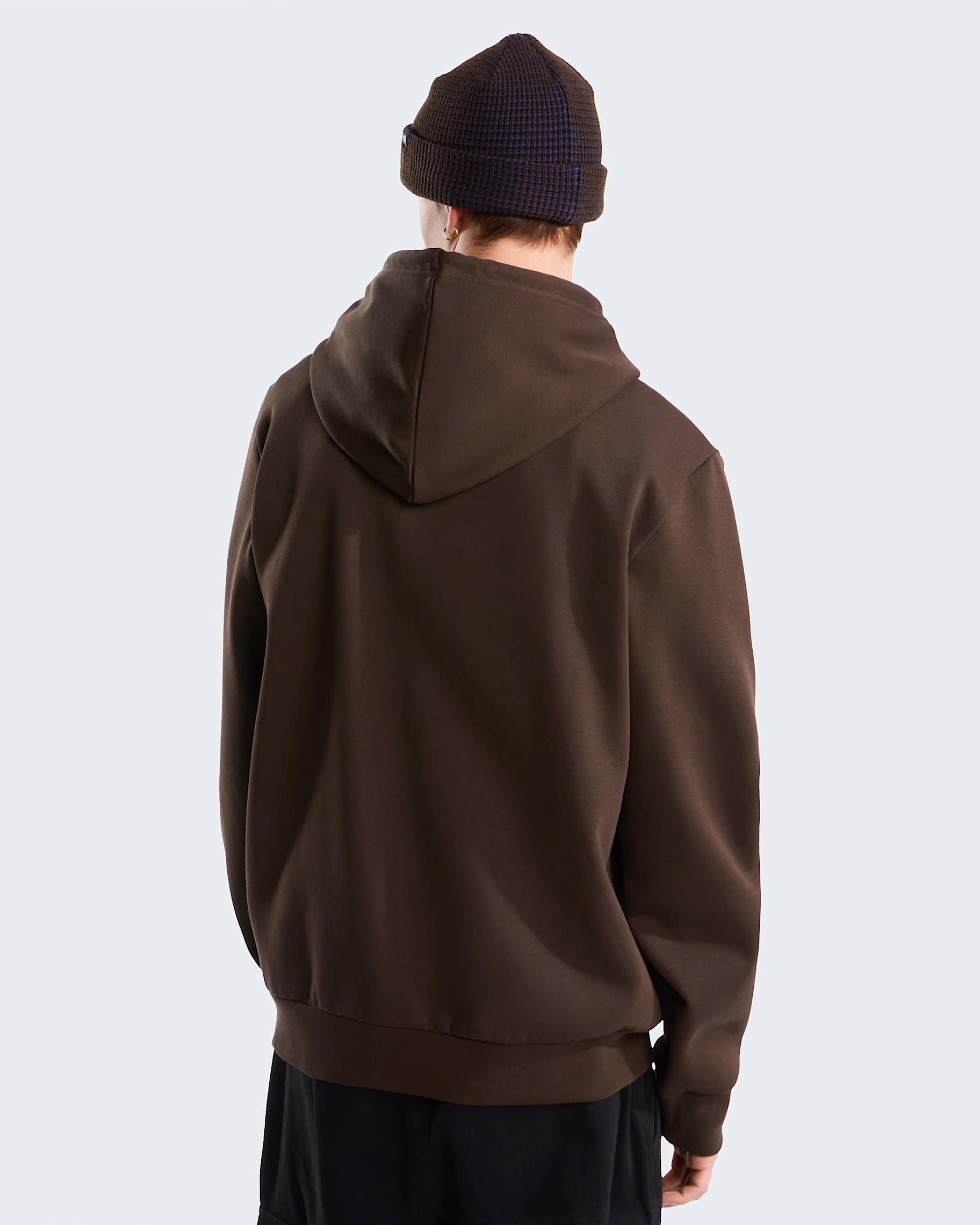 THE NORTH FACE FELPA UOMO
