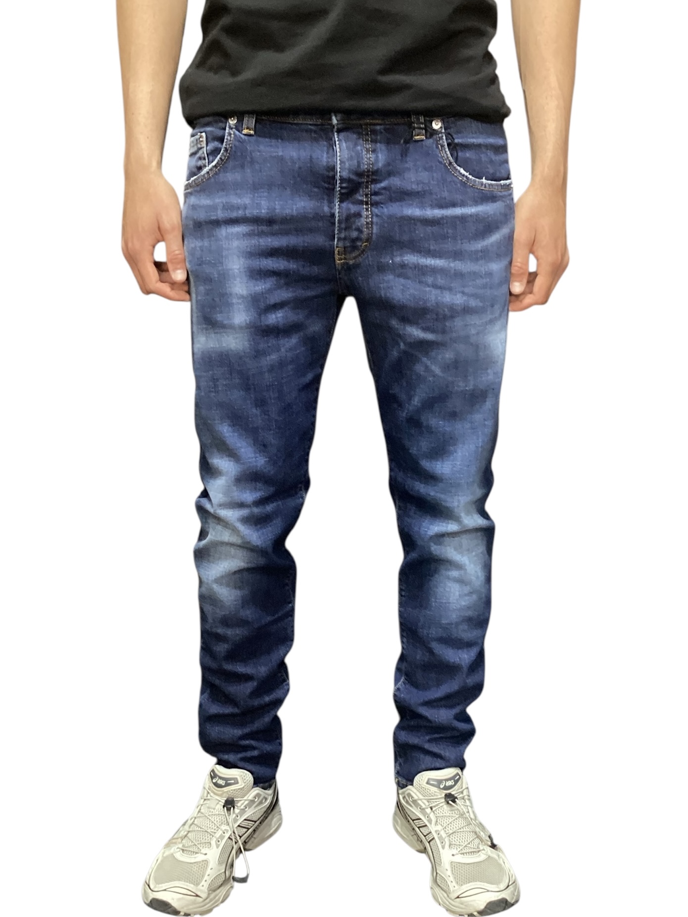 ALTERNET JEANS