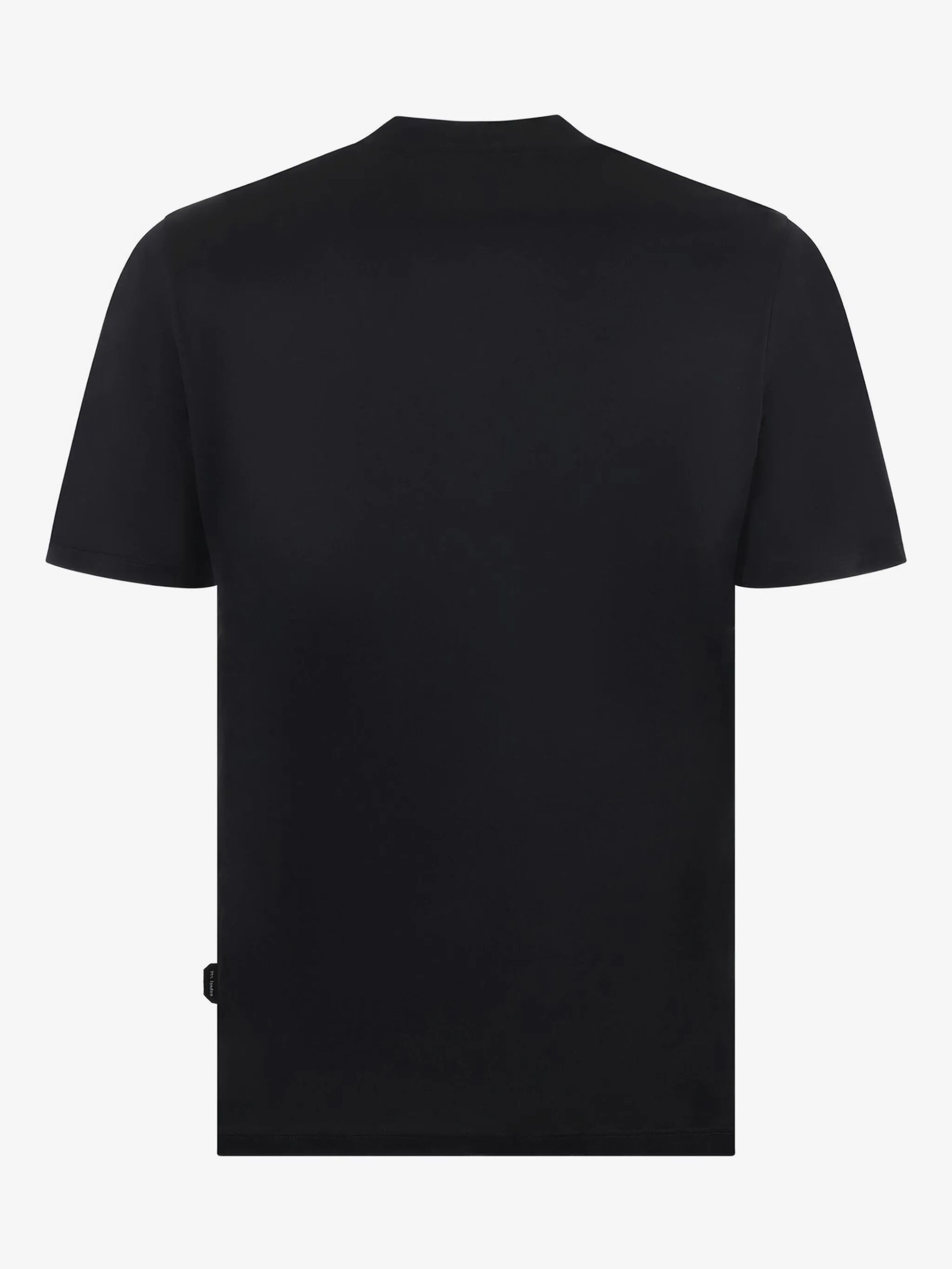 YES LONDON SHIRT UOMO