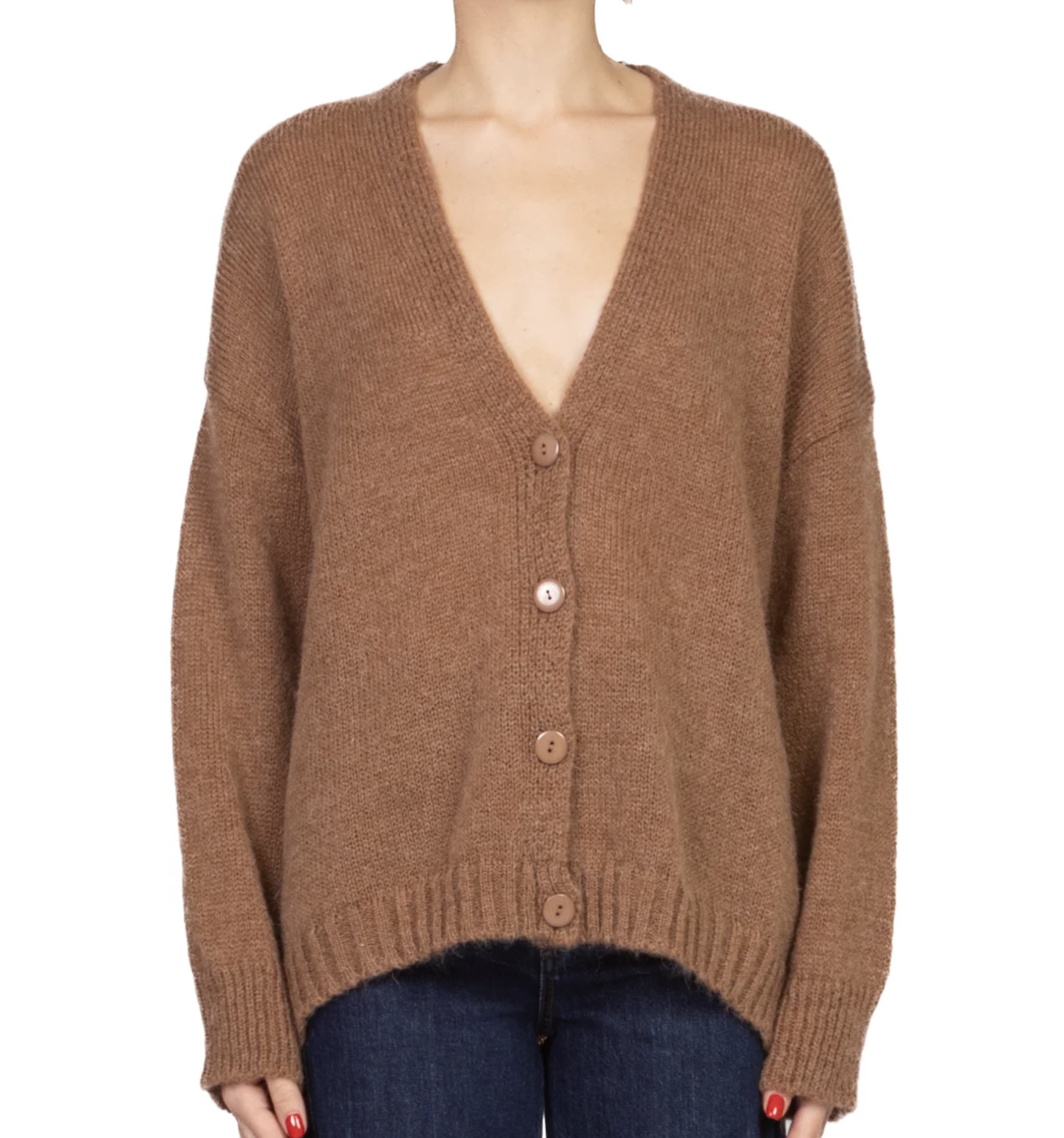 Kontatto Pullover Donna 3m1091ni