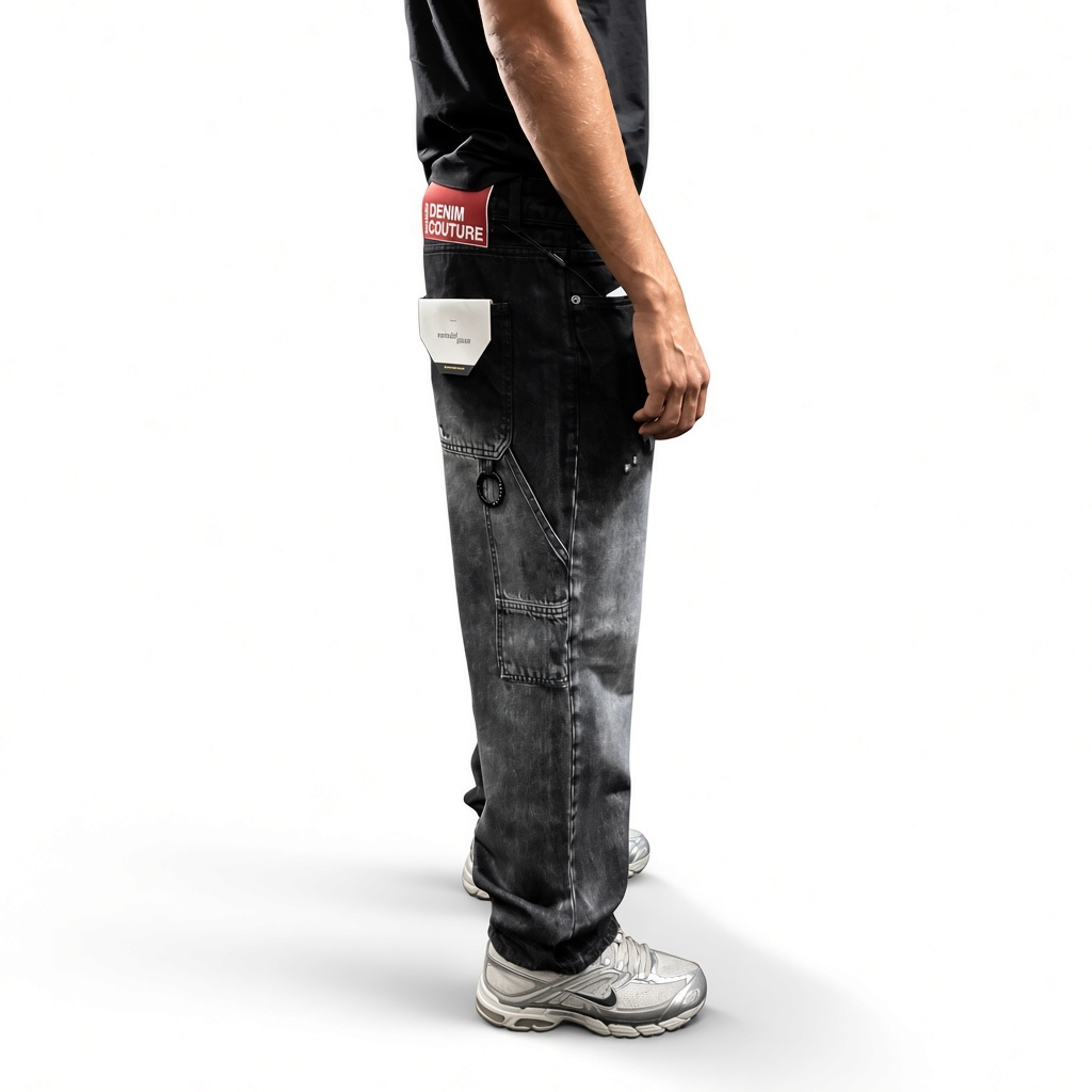 PATRIOT JEANS UOMO