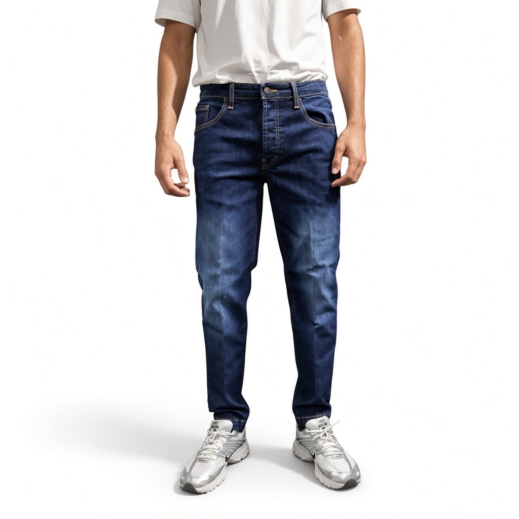 NAIF JEANS UOMO
