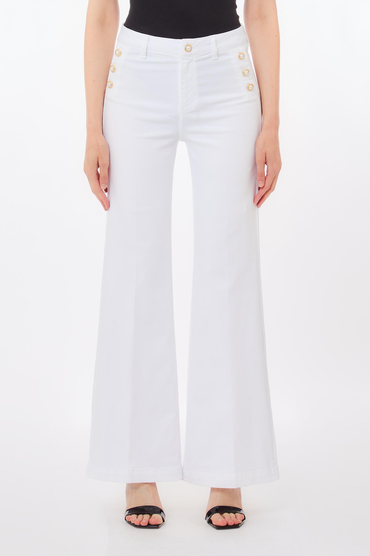 LIU JO PANTALONE DONNA