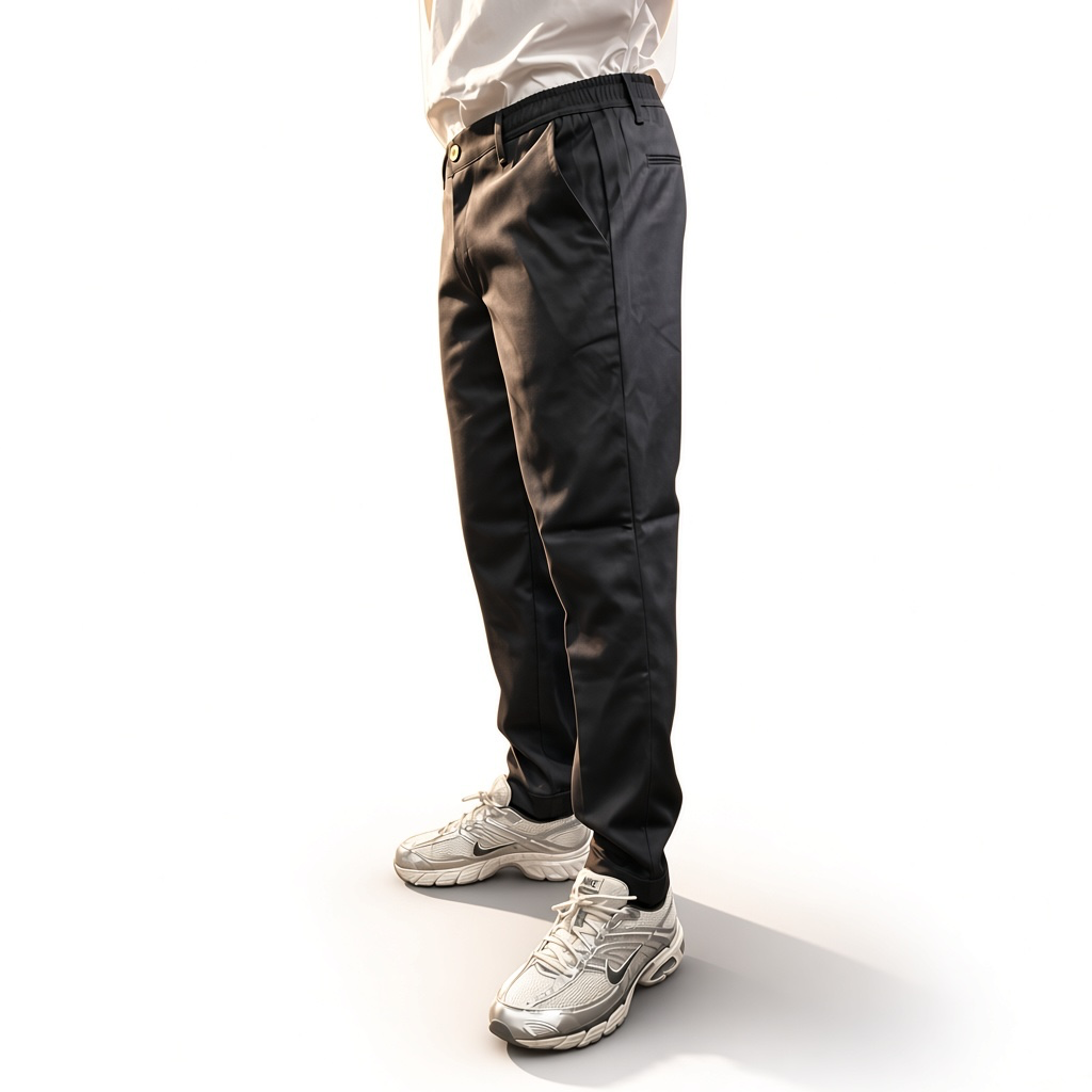 NAIF PANTALONE UOMO