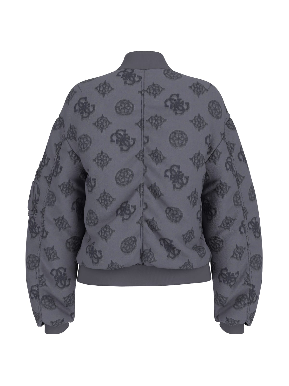 GUESS JEANS GIUBBINO DONNA