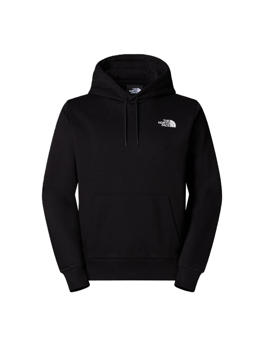 THE NORTH FACE FELPA