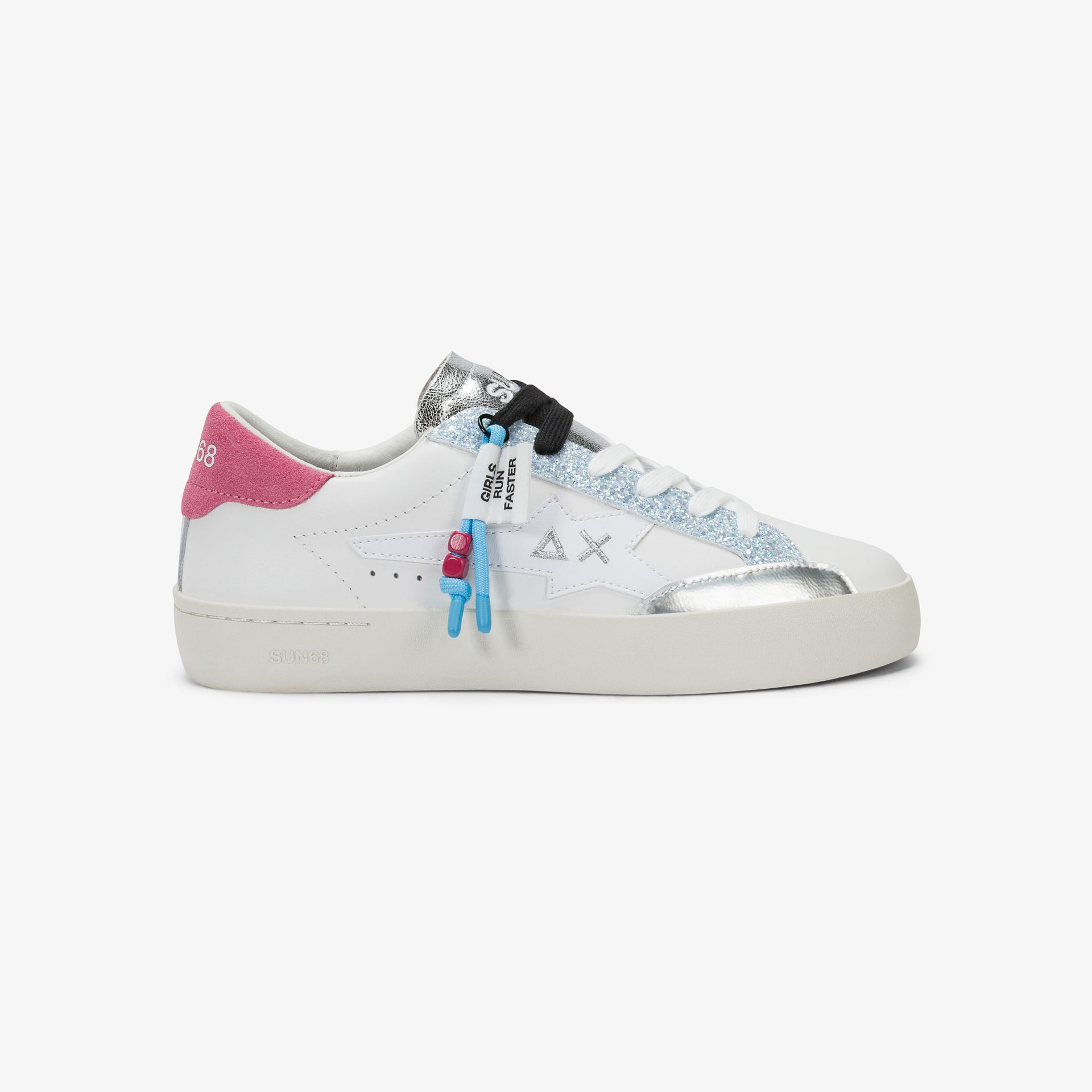 SUN68 SCARPA DONNA