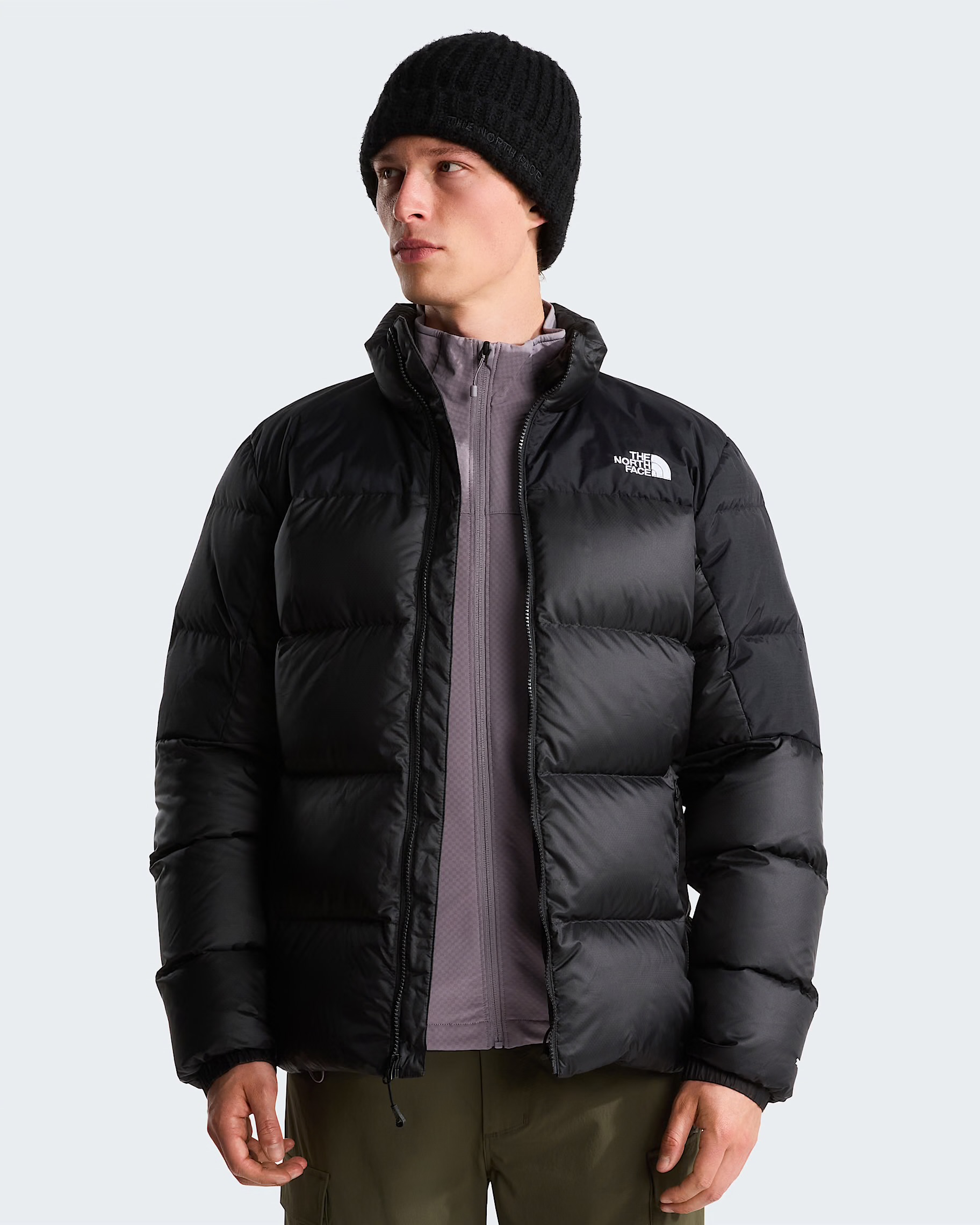 THE NORTH FACE GIUBBINO UOMO