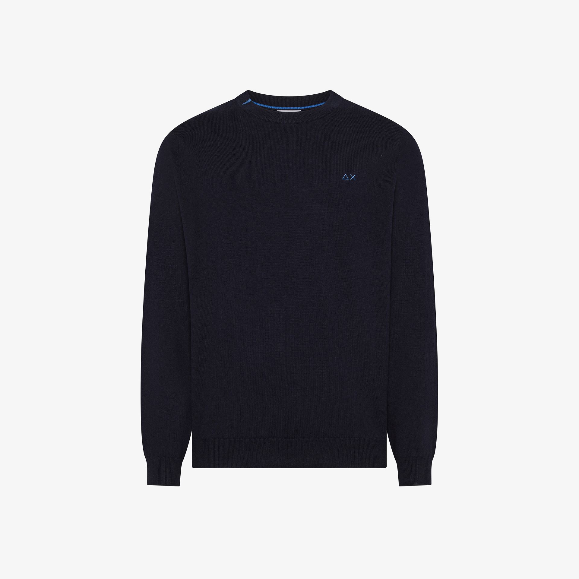 SUN68 PULLOVER UOMO